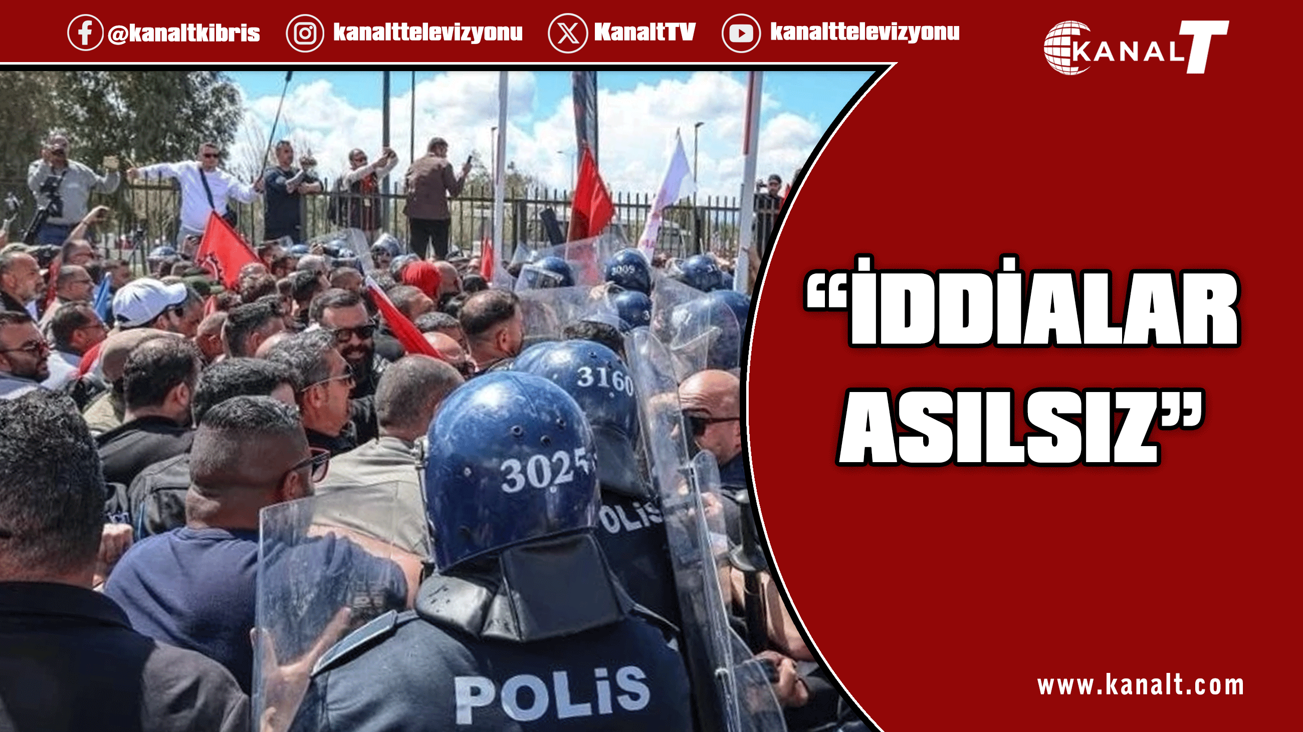 Milli Eğitim Bakanlığı: Eyleme katılan 8 öğretmenin asaletinin durdurulmasına yönelik iddialar asılsızdır