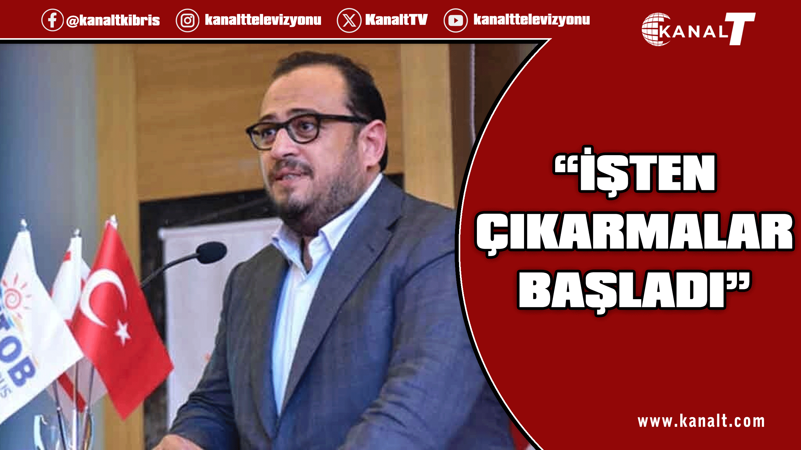 Turizmde alarm: “İşten çıkarmalar başladı, kriz kapıda”