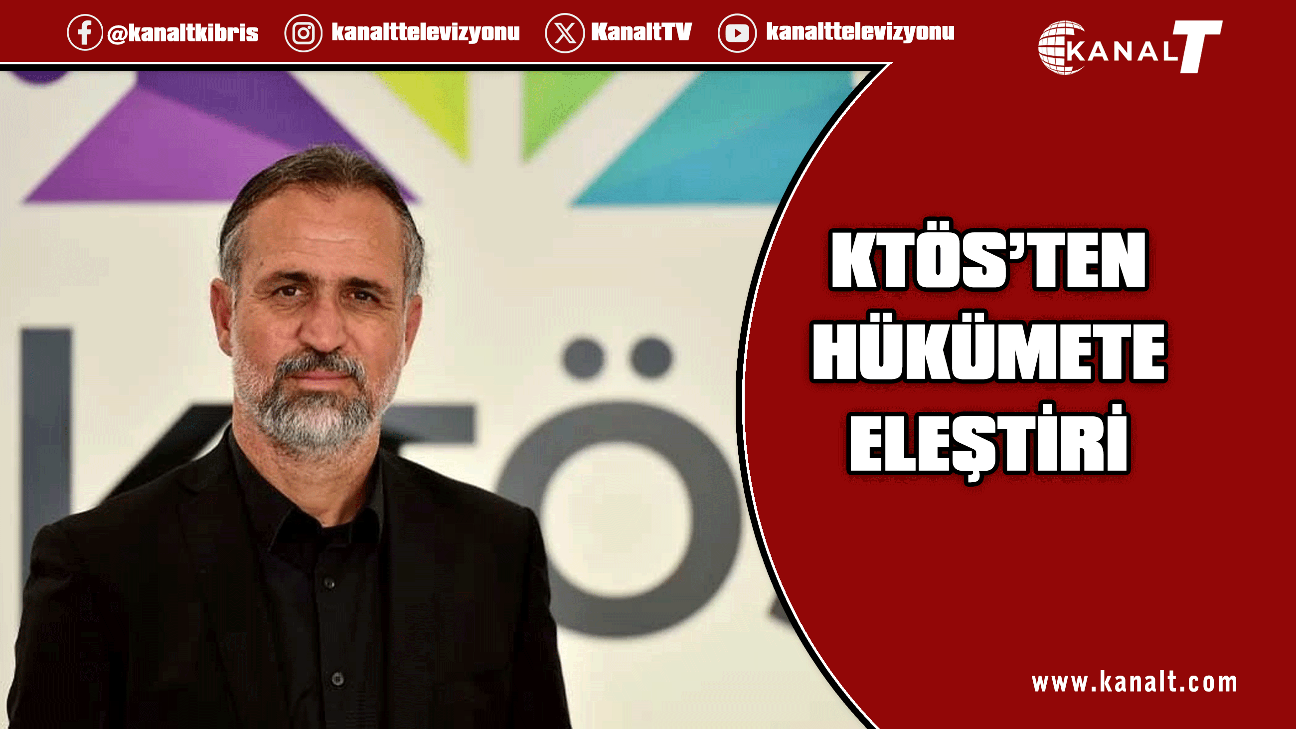 Baybora'dan hükümetin "uzlaşı" söylemine eleştiri