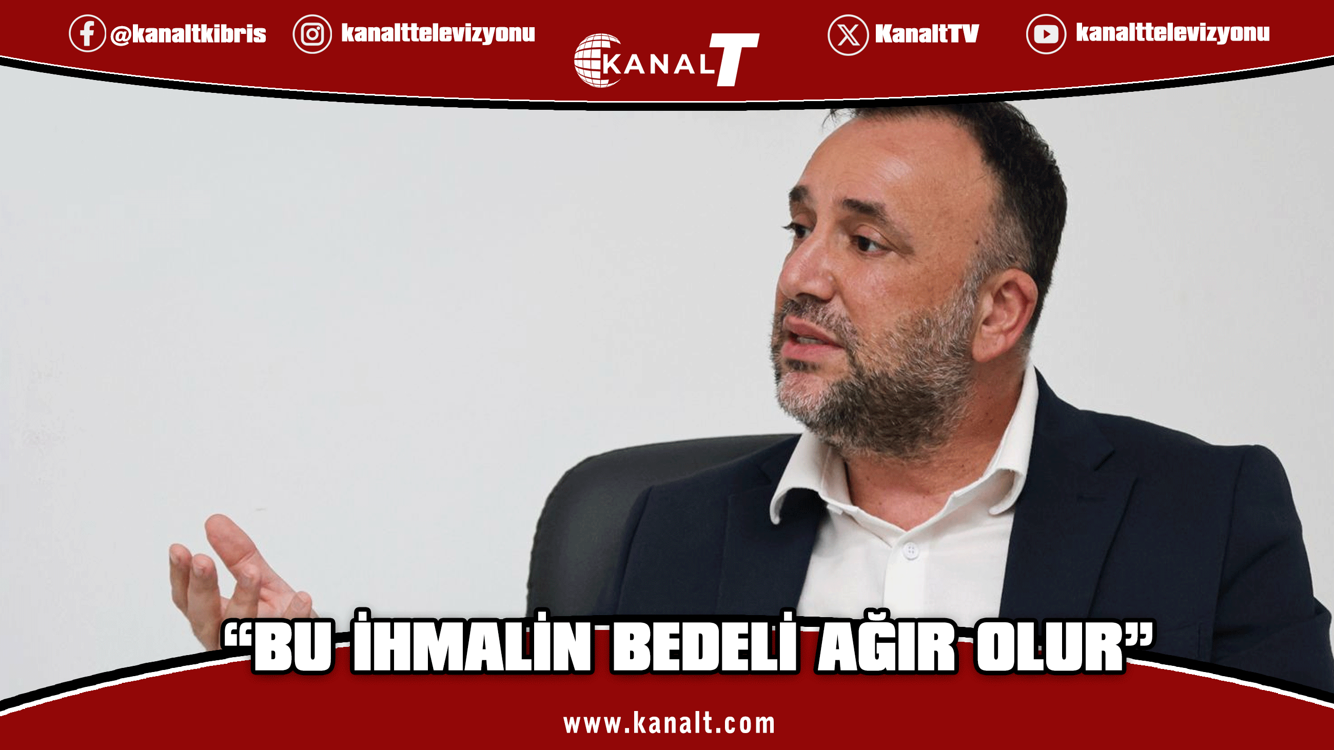 Zeki Çeler: Denetimsiz silah, öngörülen felakettir