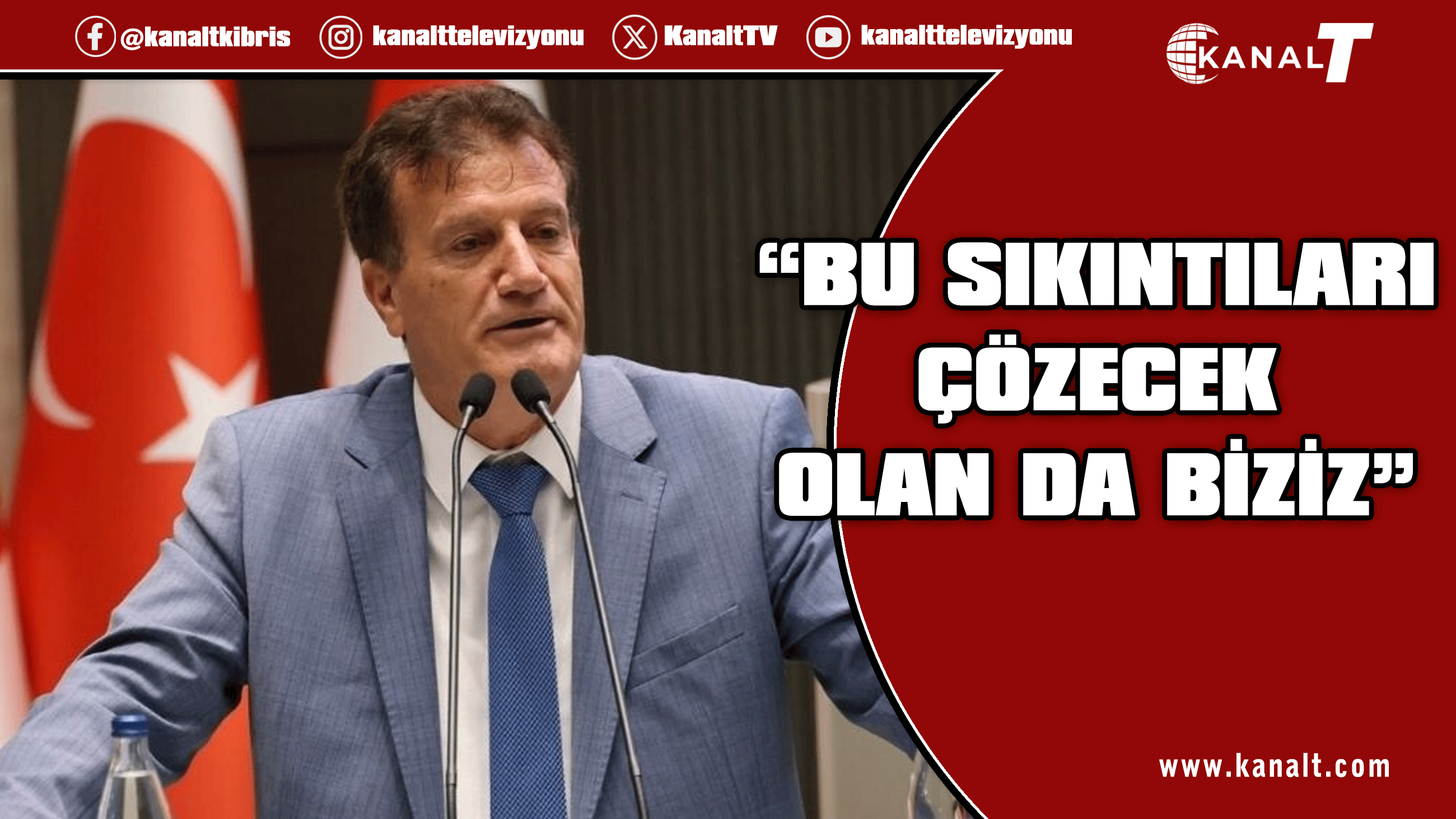 Erhan Arıklı: Otostop yasağına dair talepleri yoksa, o yasağı tasarıdan çıkarırız olur biter