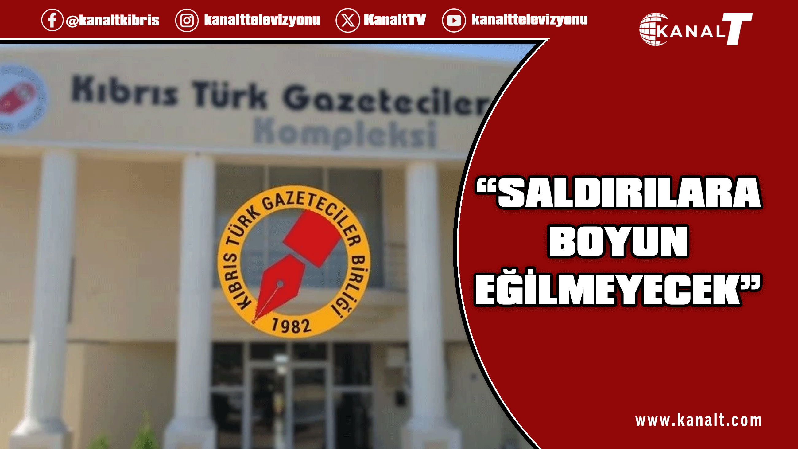 Gazeteciler Birliği: Organize siber saldırılar META tarafından da tespit edildi; inceleme başlatıldı
