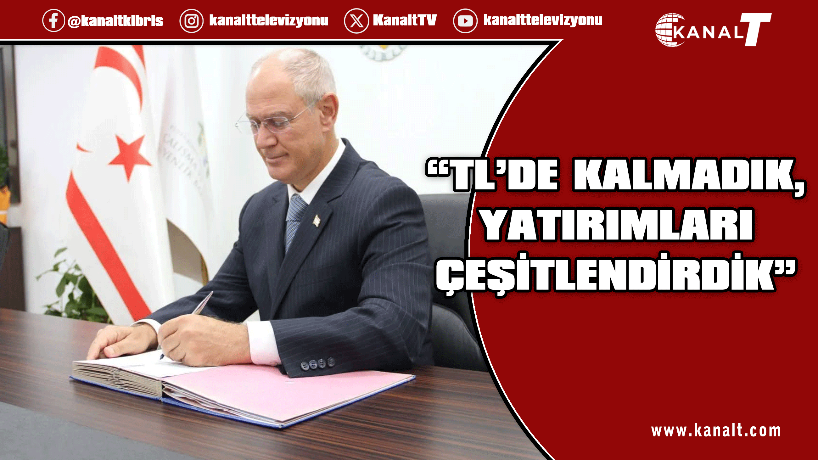 Hasipoğlu: İhtiyat Sandığı’nda iştirakçimizi enflasyona ezdirmedik