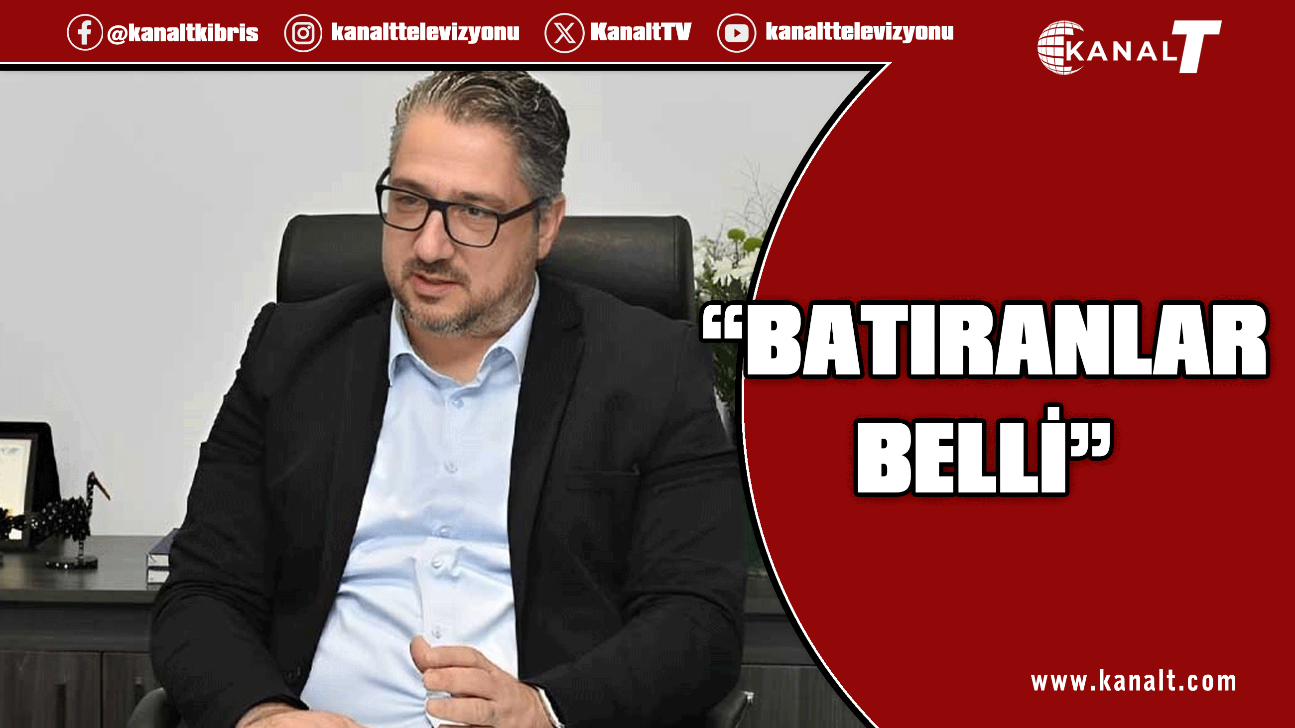 Murat Şenkul, Erhan Arıklı atışması sürüyor