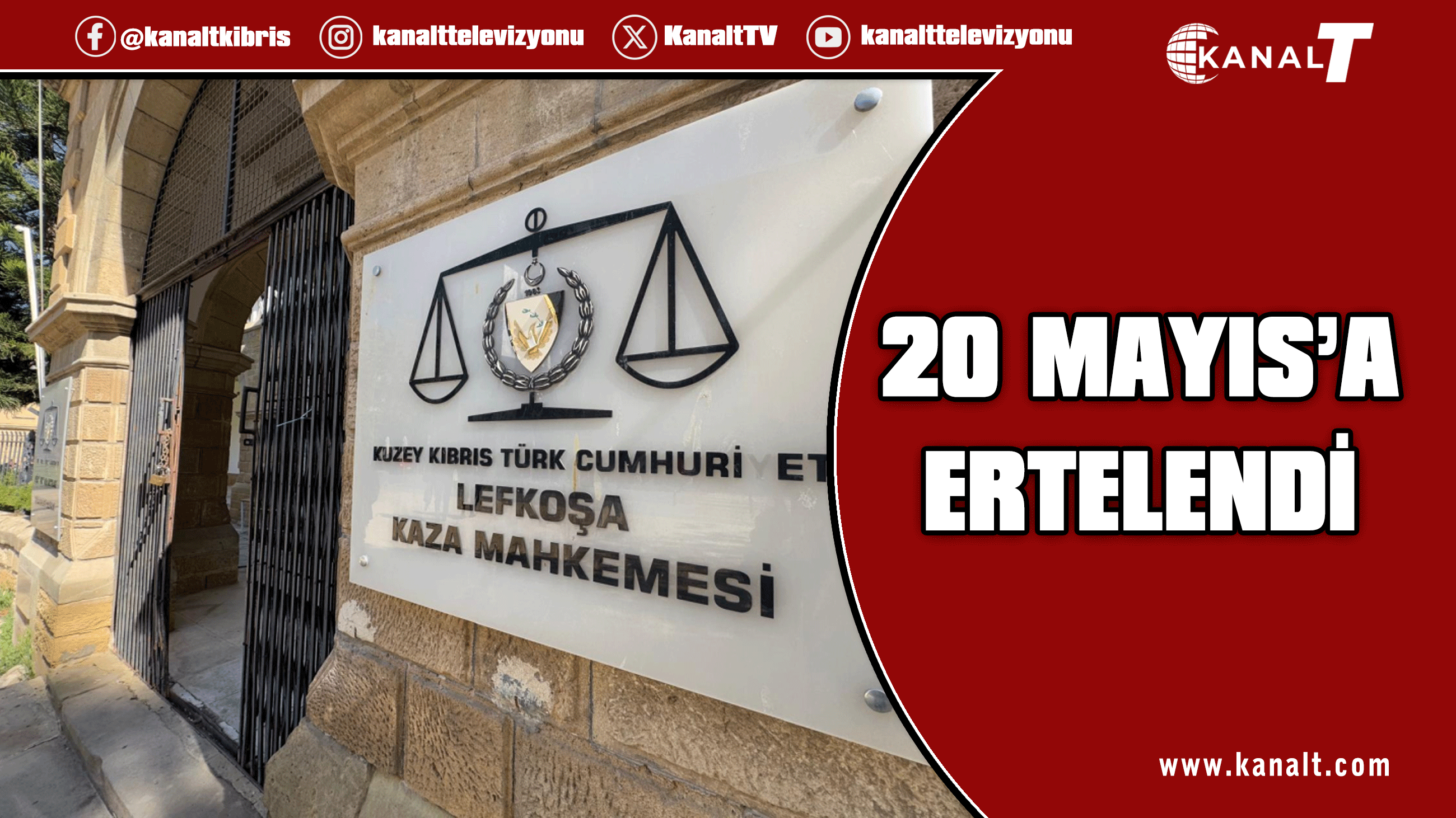 ‘Sahte diploma’ davası: Sanık M.B.S’nin davası ertelendi