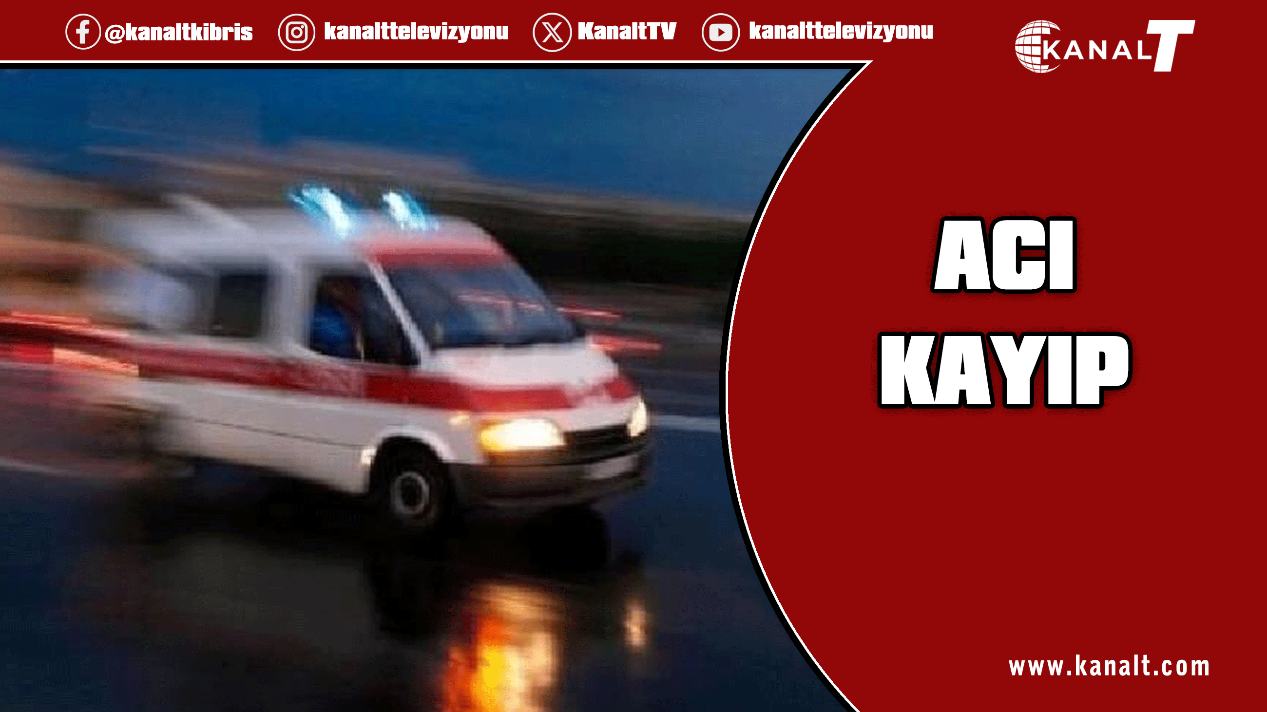 Acı haber... 43 yaşında hayatını kaybetti