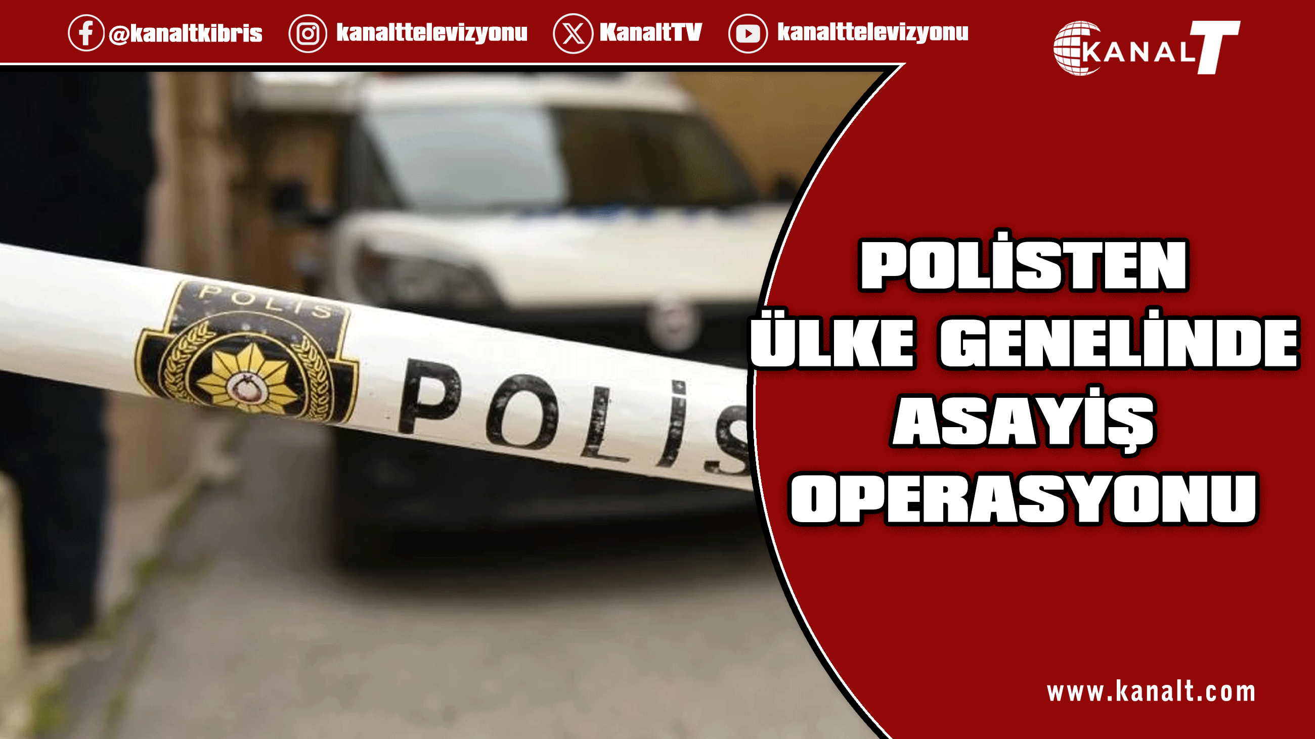 Polisten asayiş operasyonları: Uyuşturucu, bıçak ve darp olaylarında tutuklamalar