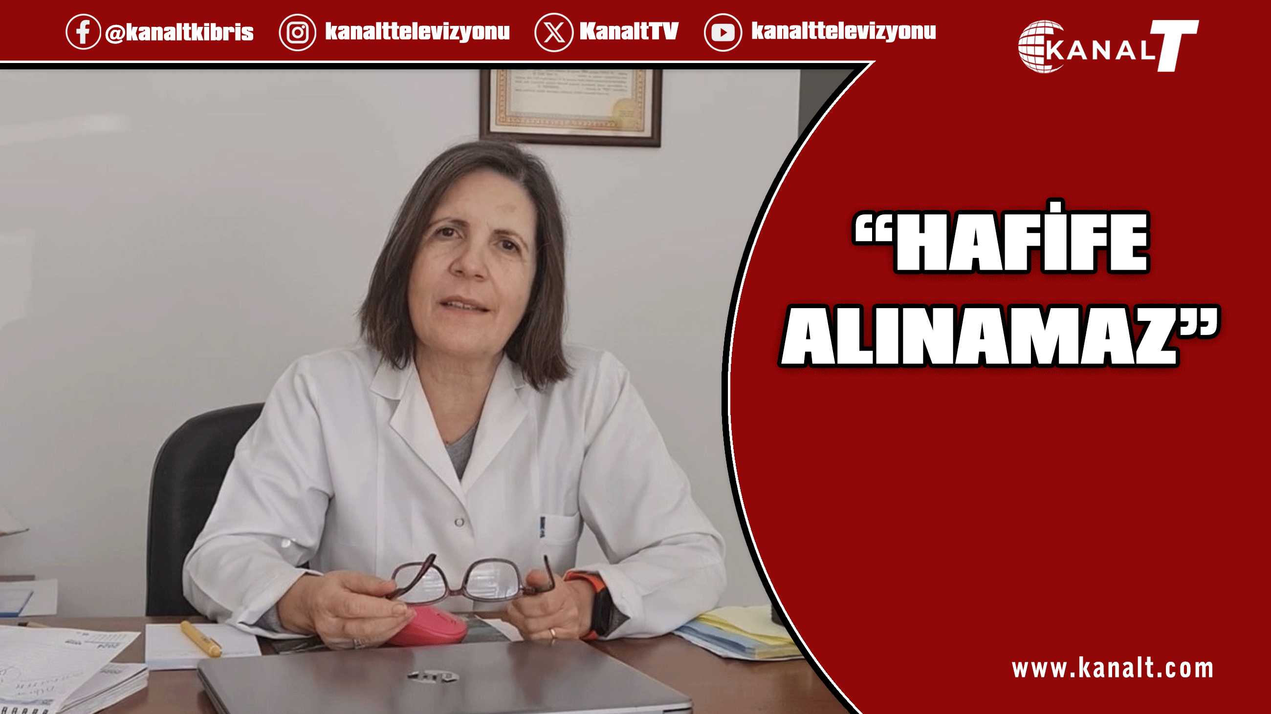 Sibel Siber: Sosyal medya hesaplarıma yapılan saldırı hafife alınamaz