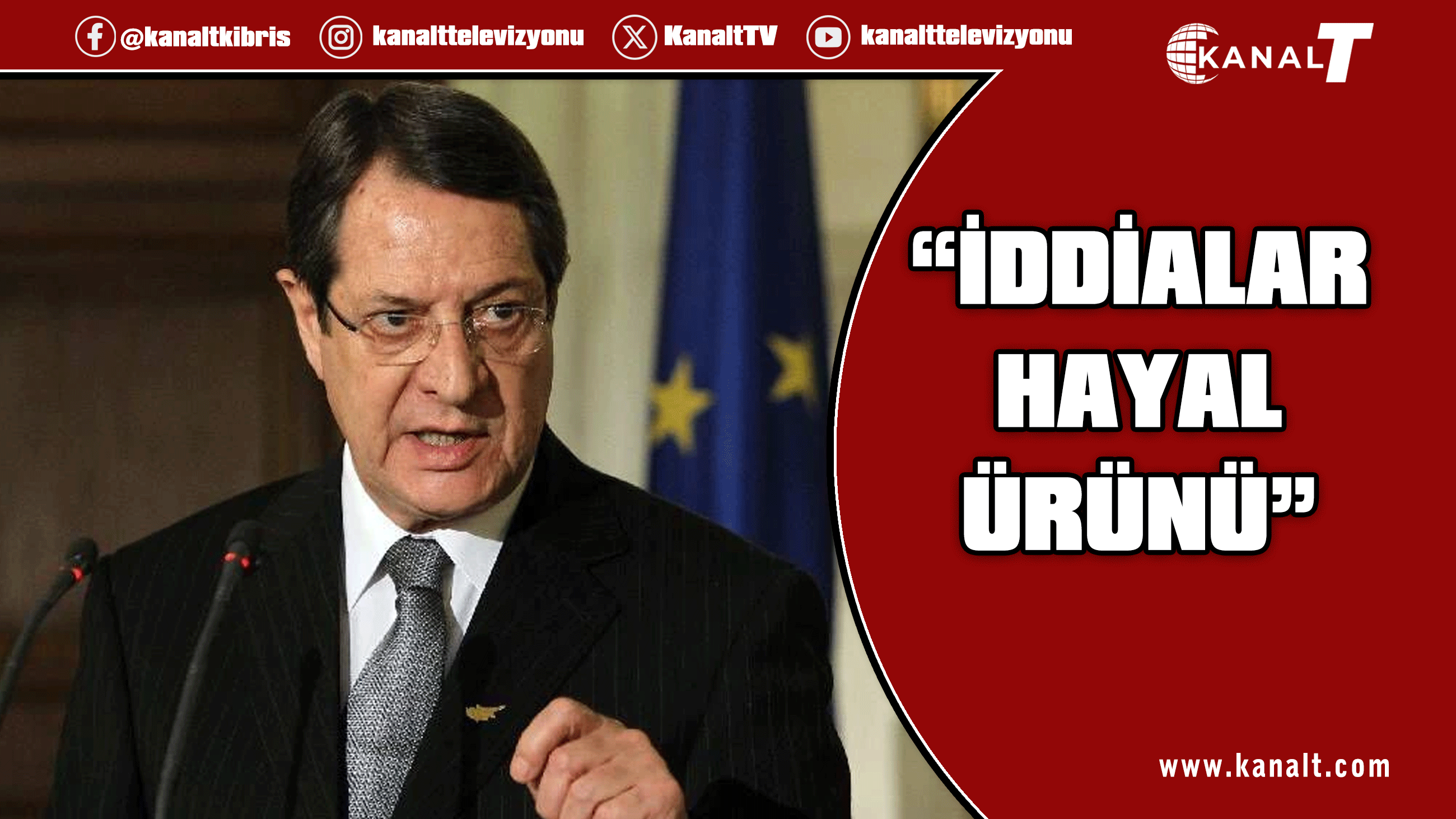 Nikos Anastasiadis, “Sandy” davasında ifade verdi