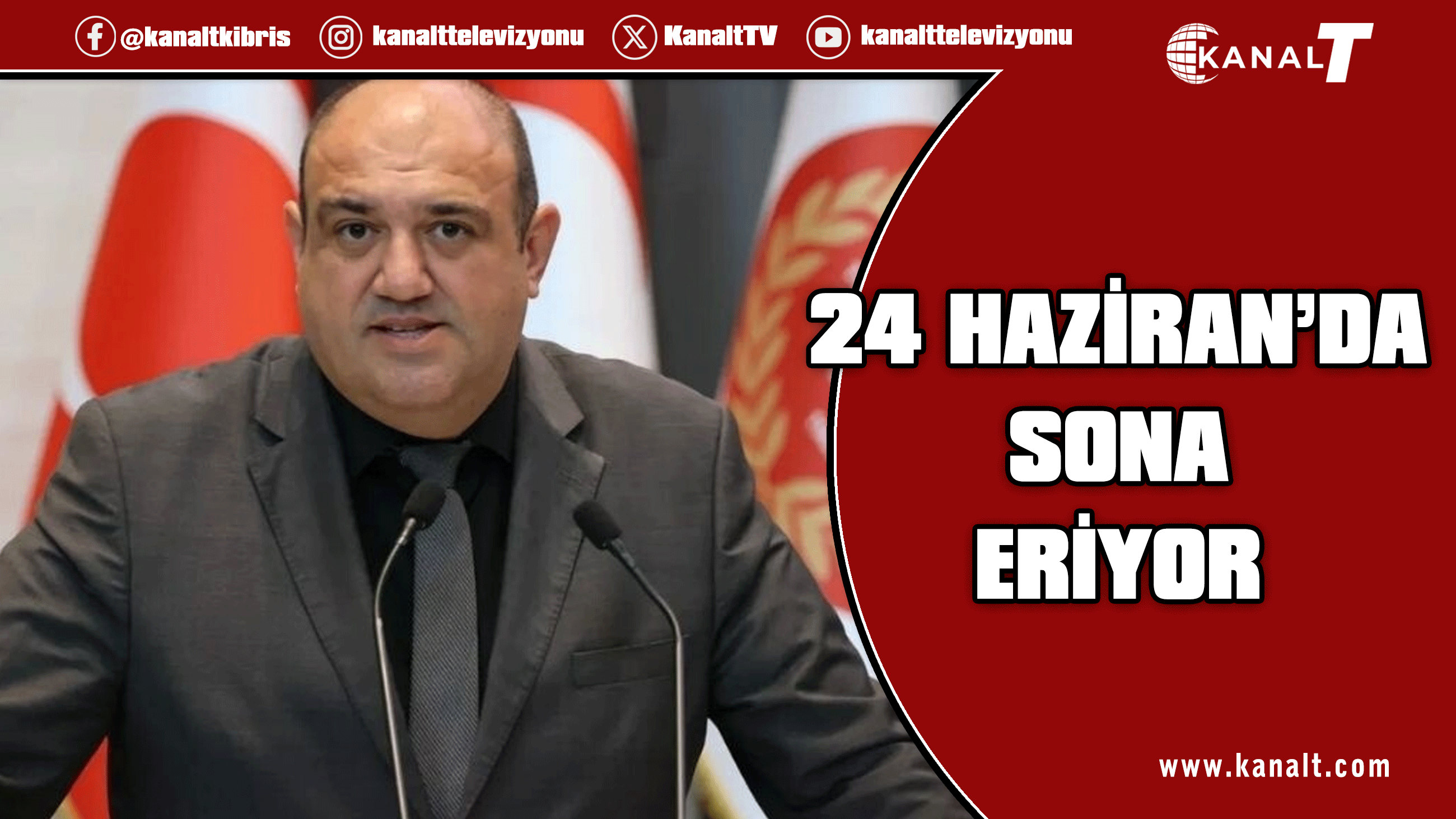 Barçın'dan Yasa Gücünde Kararname uyarısı