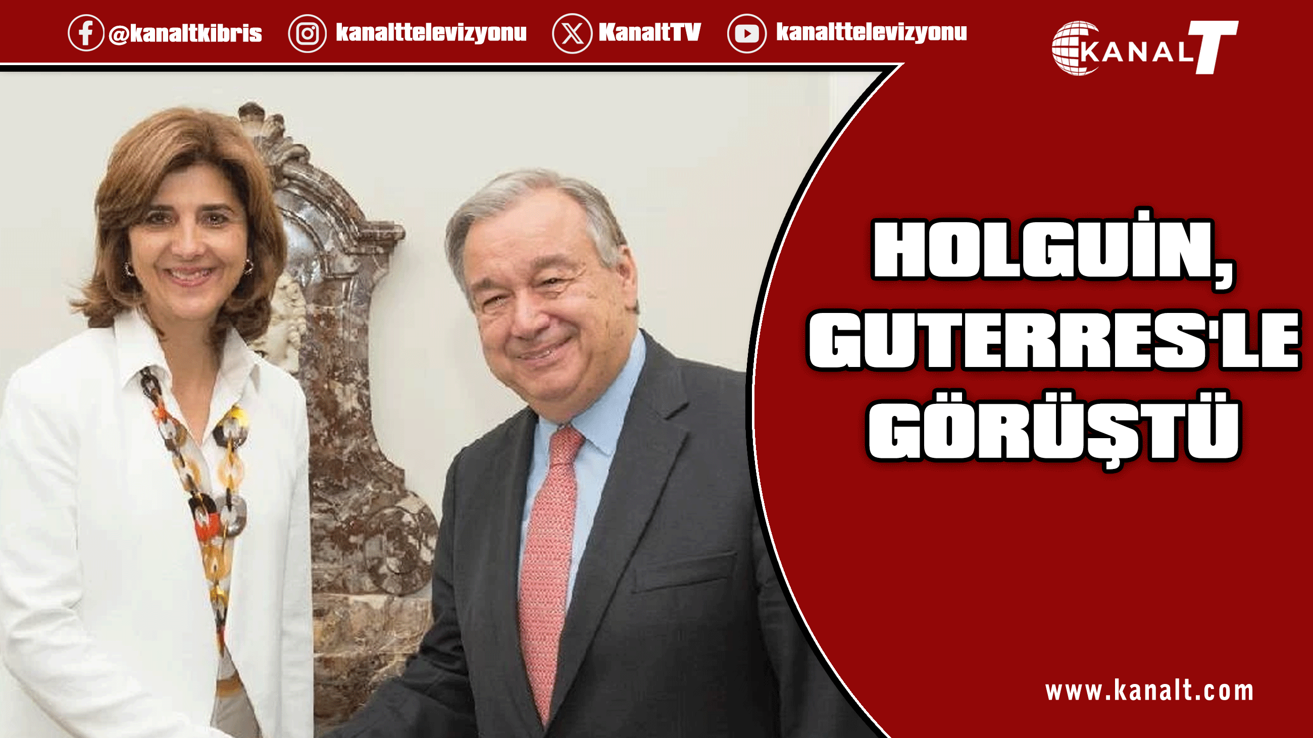 Kıbrıs için Temmuz'da yeni girişim hazırlığı ele alındı