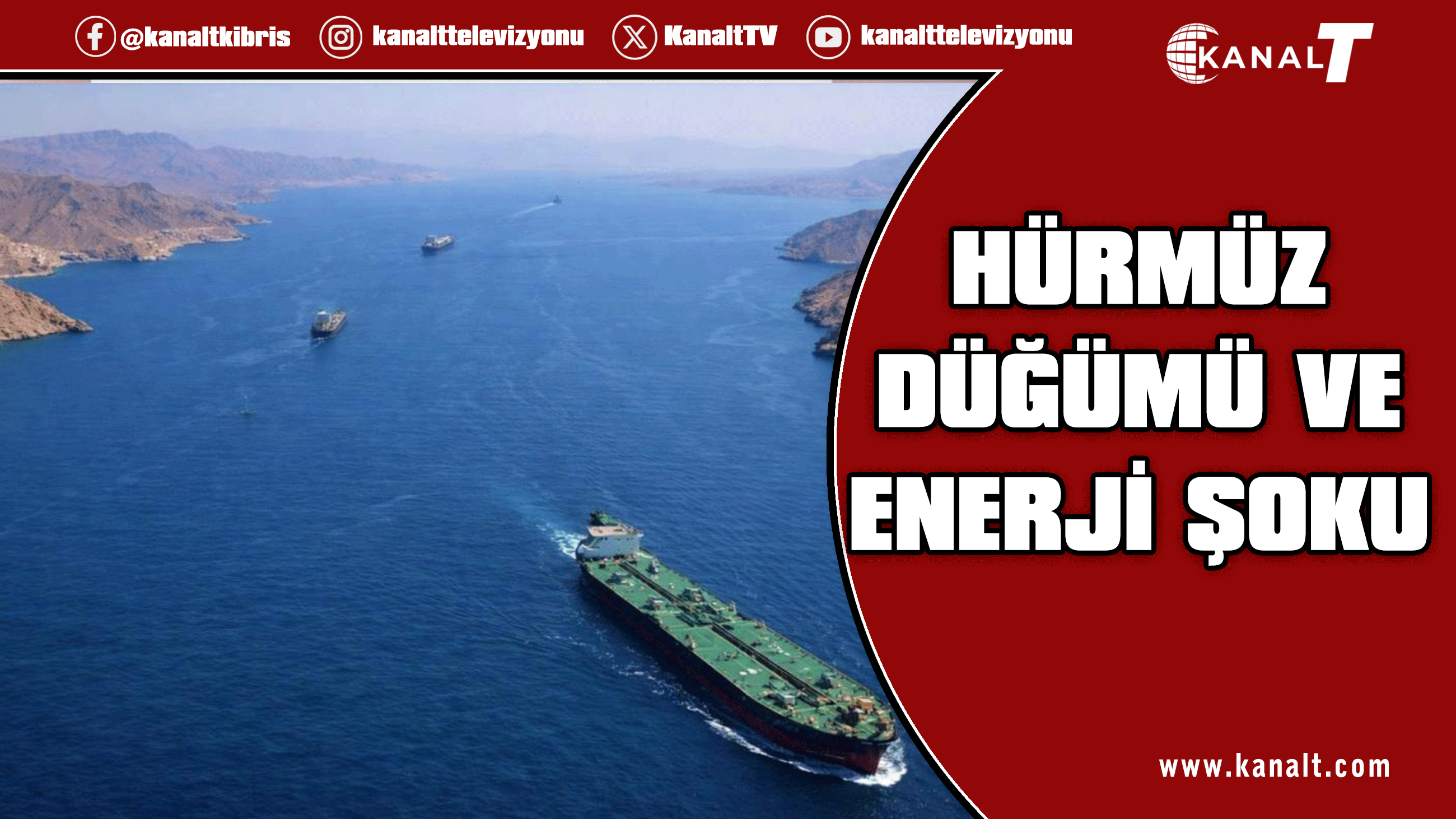 Küresel ekonomide "büyük düşüş" sinyalleri