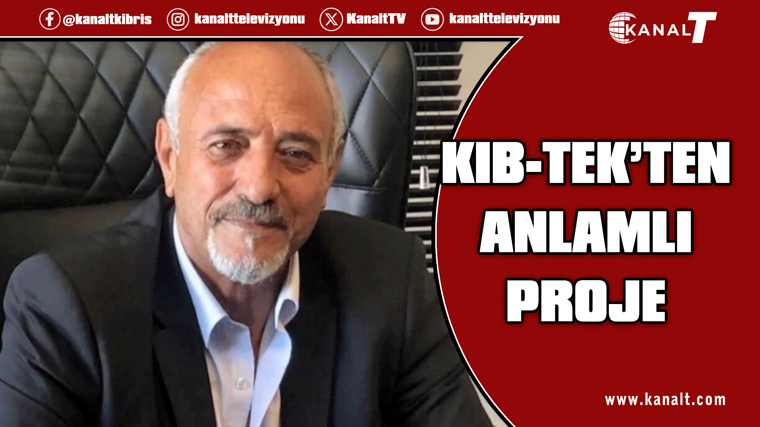 Gürsel Uzun: Kurumlarımıza emek verenleri unutmayacağız