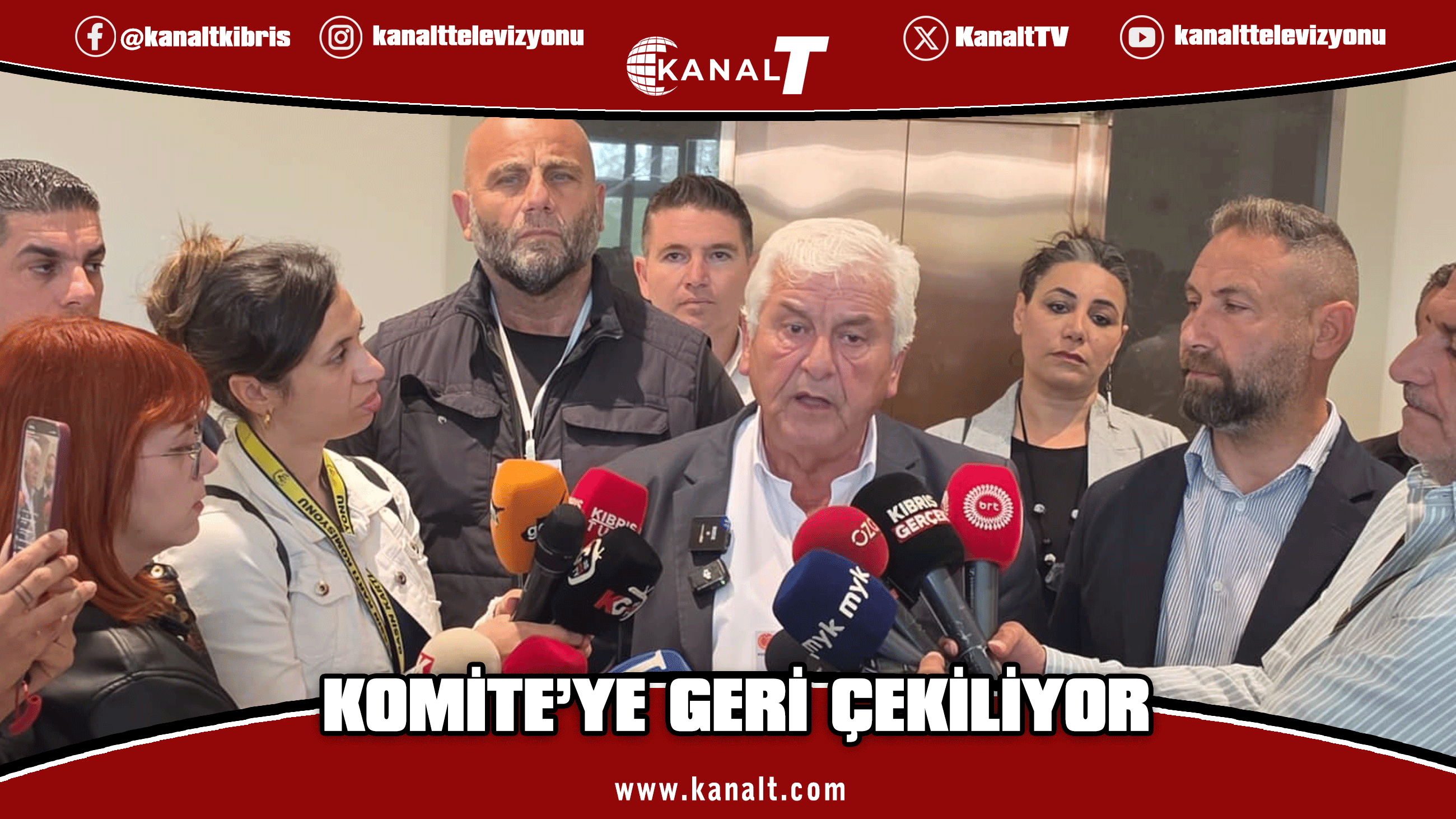 HP Yasa Tasarıları Komite’ye geri çekiliyor