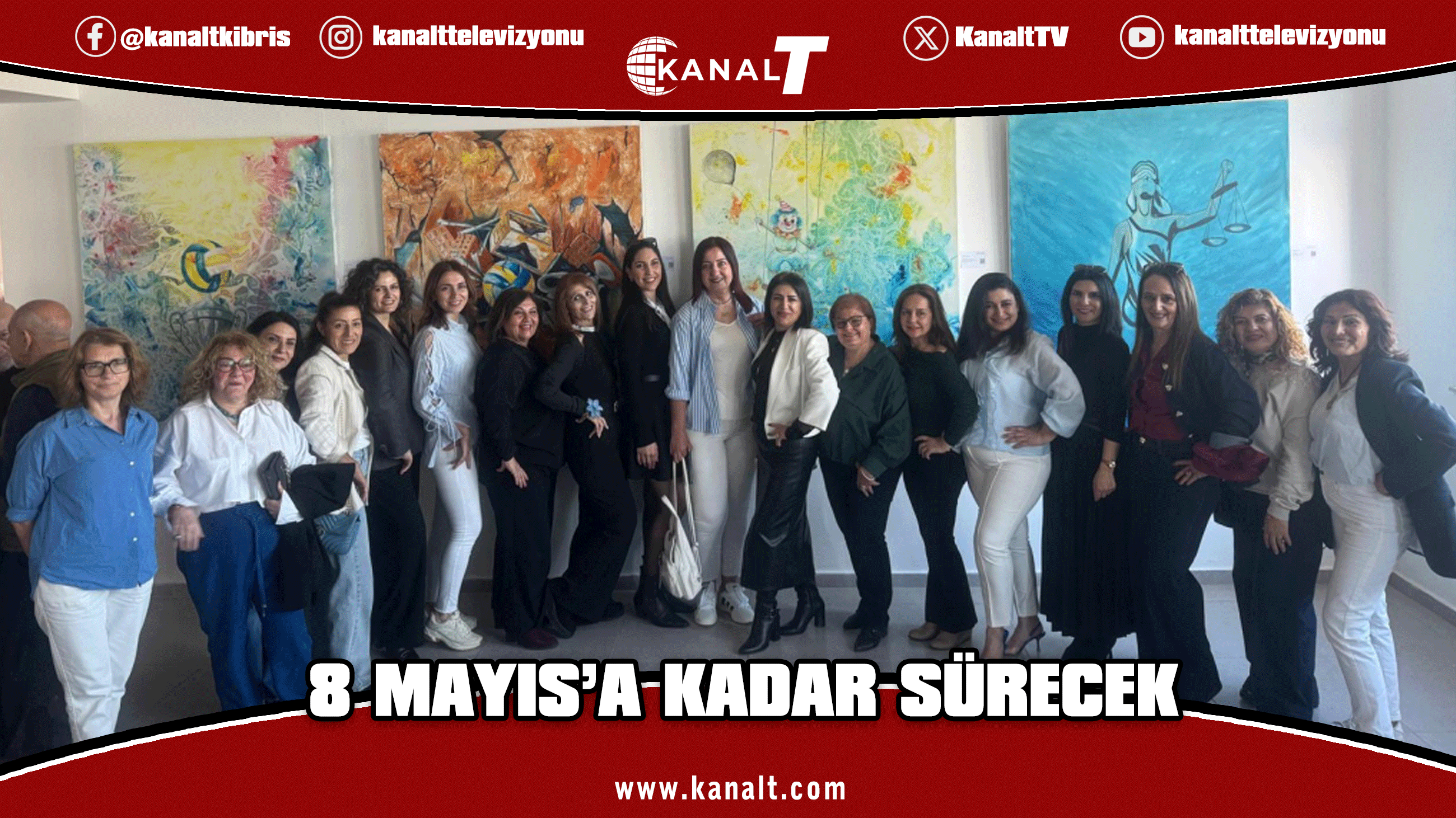 “Hafızamın Oyunları” sergisi açıldı