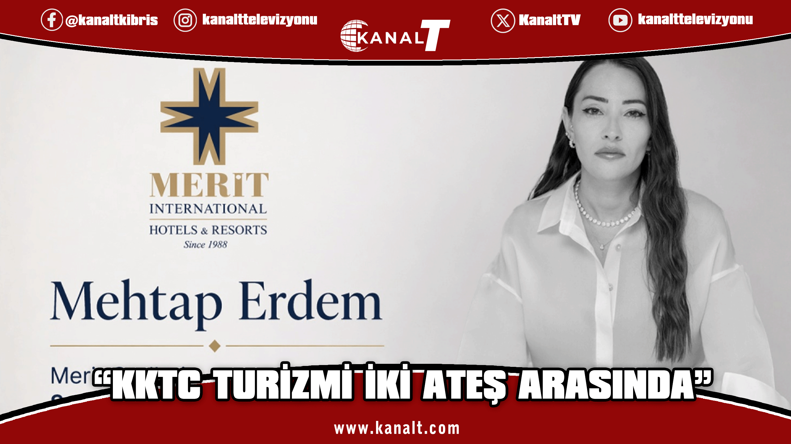 Erdem: Dışarıda ateşkes, içeride rezervasyon savaşı