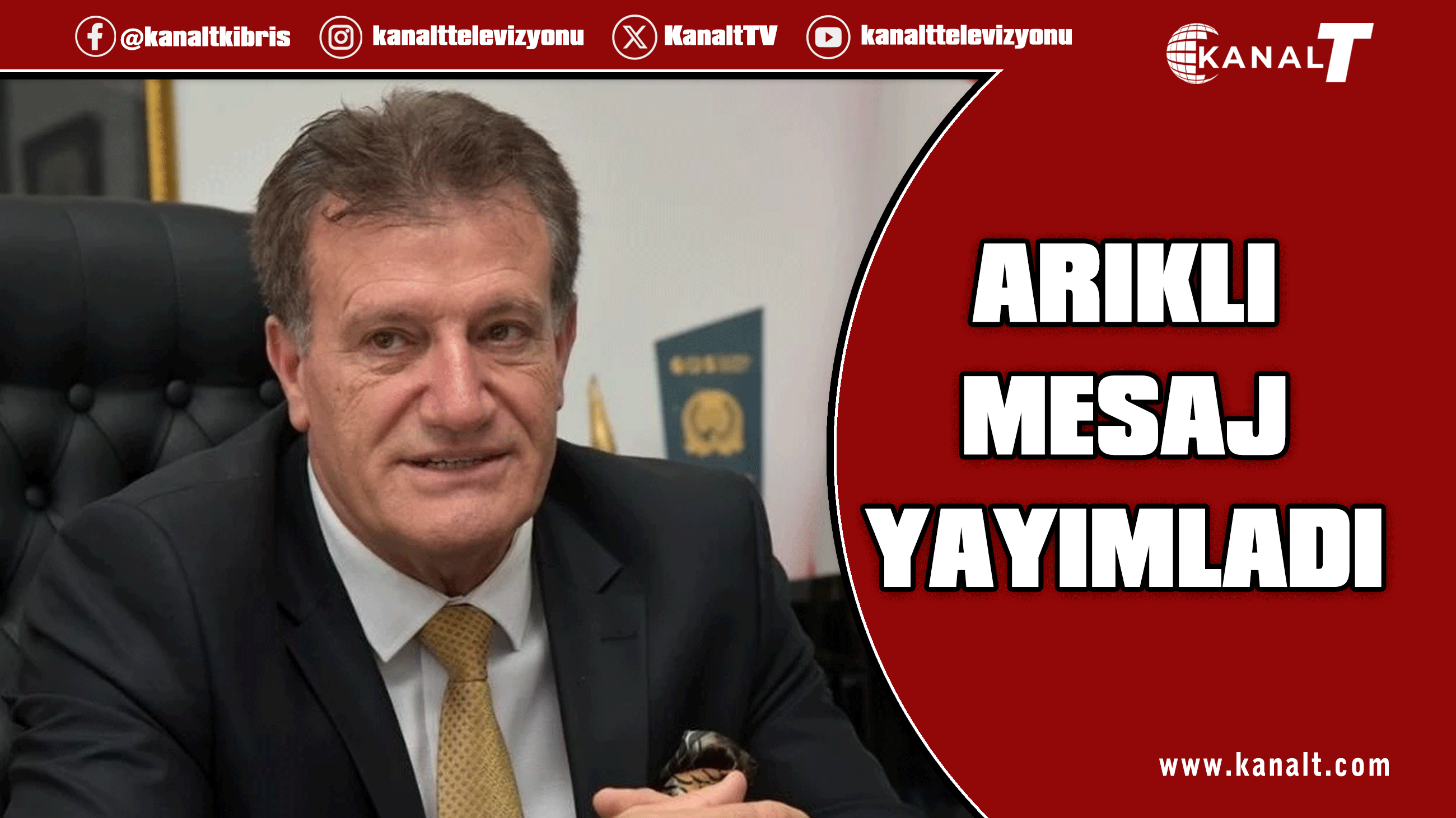 Erhan Arıklı: Emek toplumun temel taşıdır