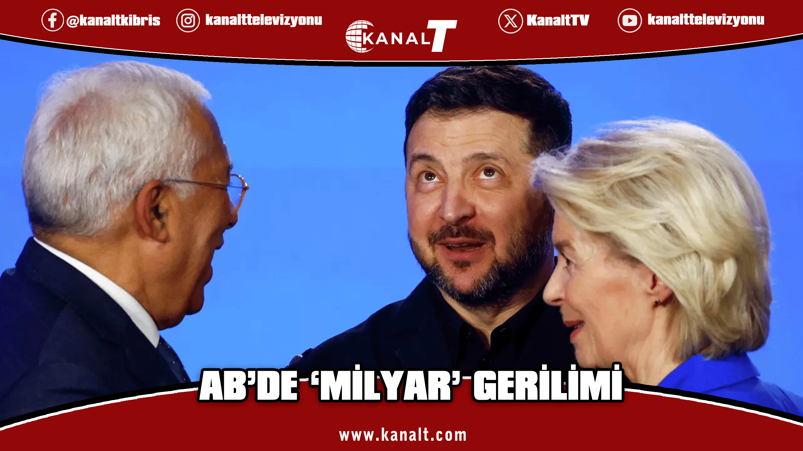 Önce Budapeşte mi, Kiev mi? Orban’ın yenilgisinin ardından Avrupa’da milyarlar tartışması