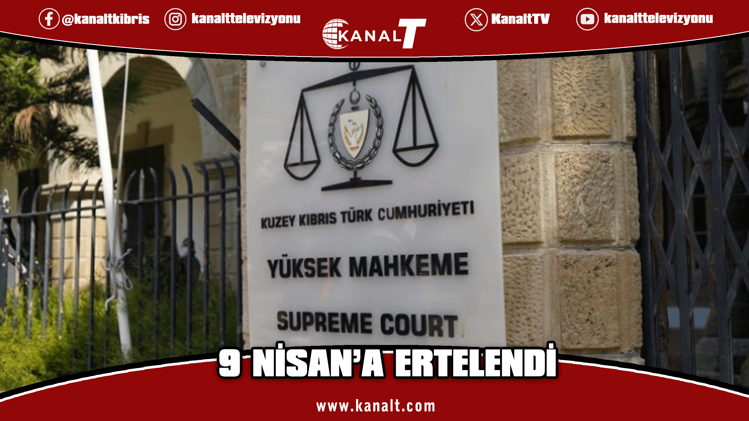 Anayasa Mahkemesi’nde hayat pahalılığı kararnamesi davası 9 Nisan’a ertelendi
