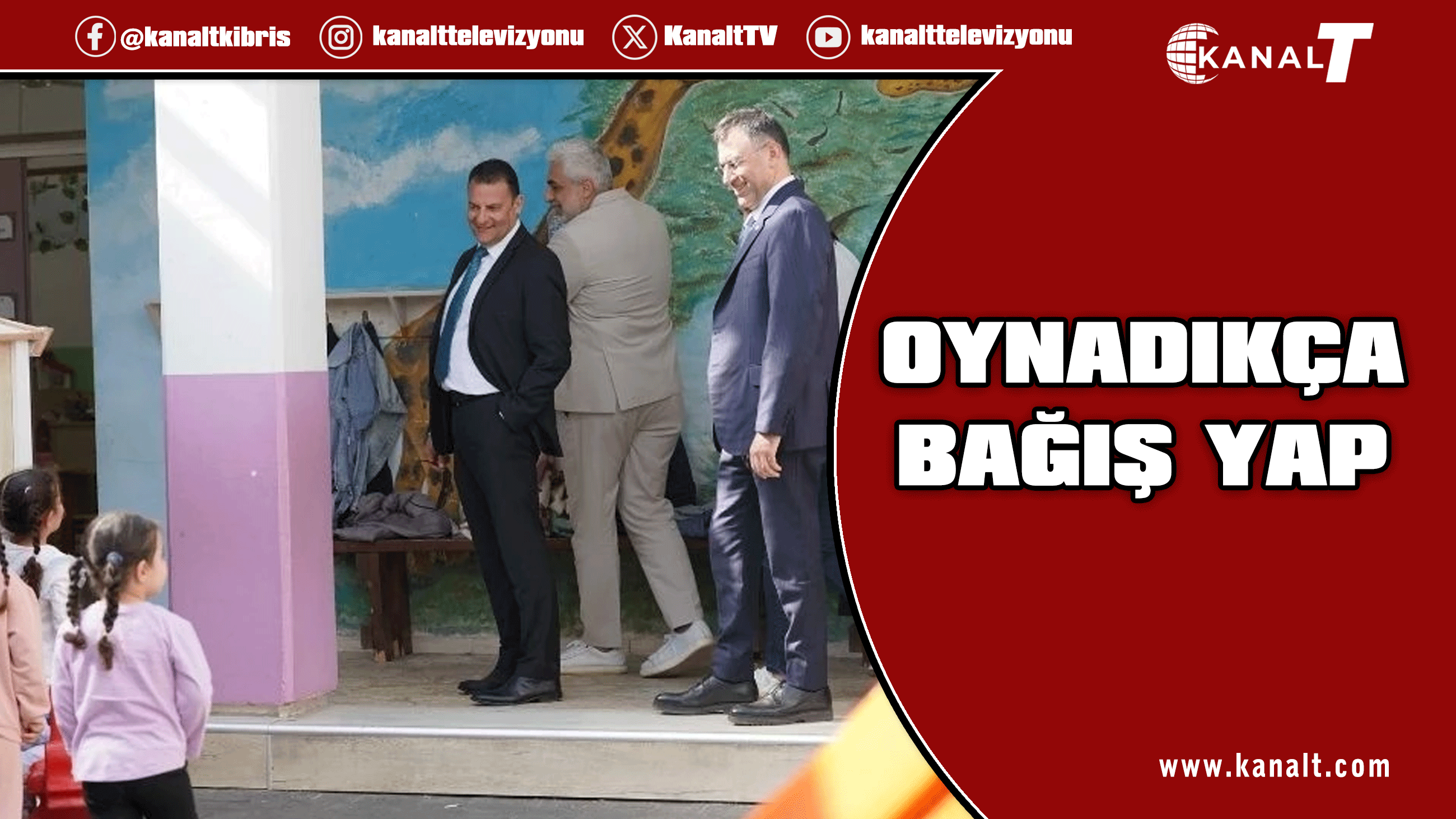 SOS Çocukköyü’ne bağış yapmayı sağlayacak mobil oyun geliştirilecek