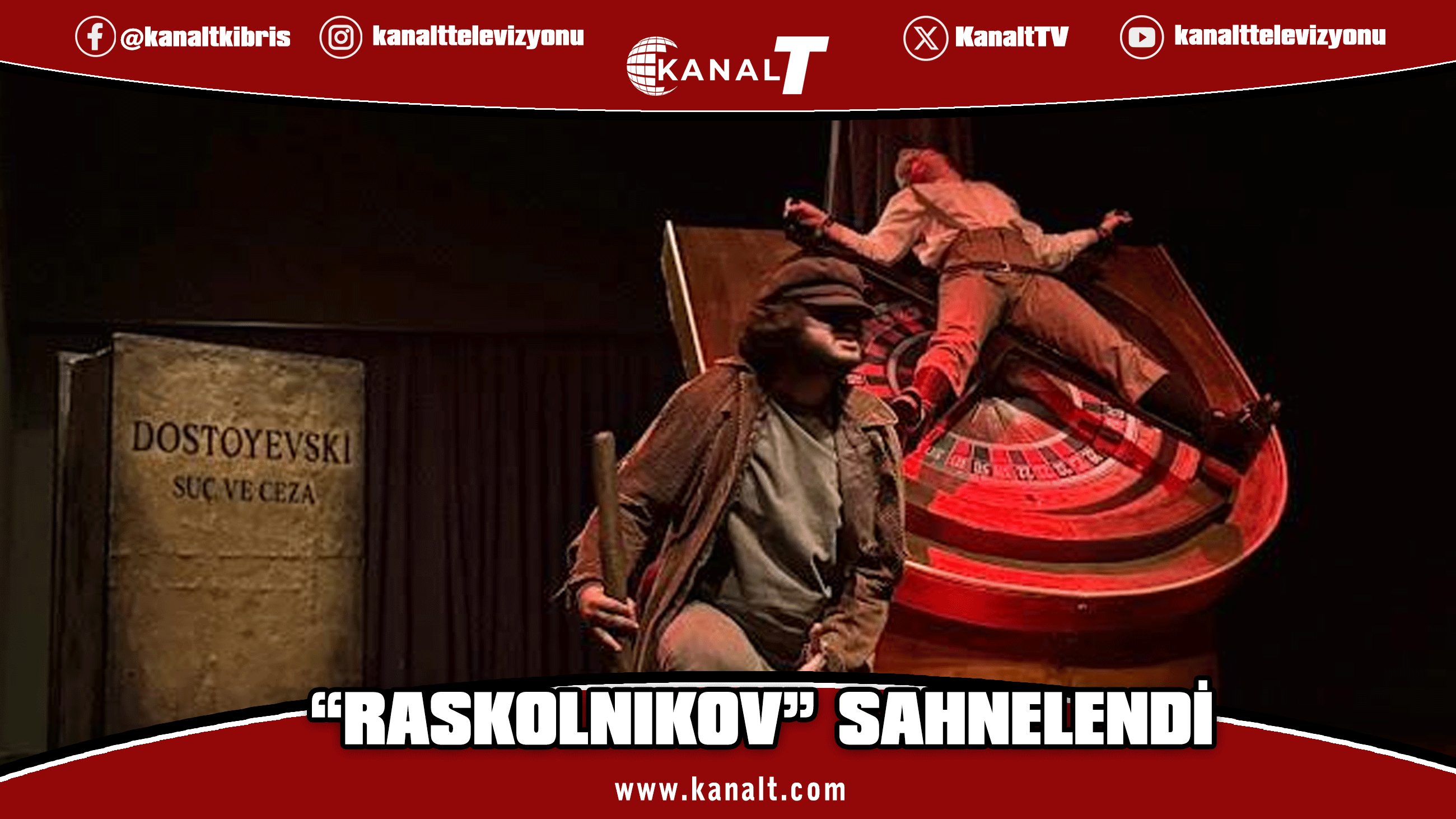 Beşparmaklar Tiyatro Festivali sürüyor