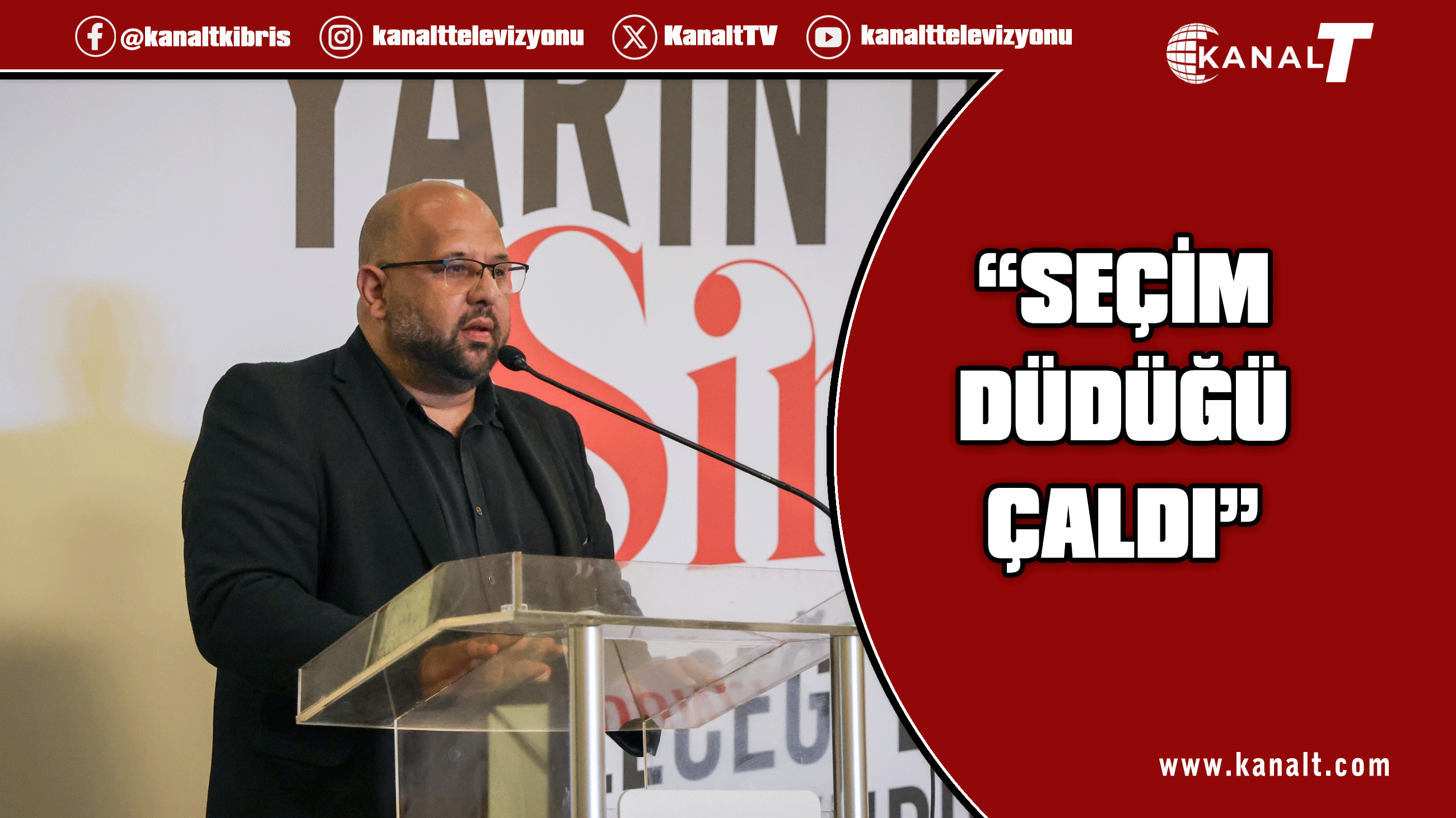 Kişi: Mali disiplini yeniden sağlayacağız