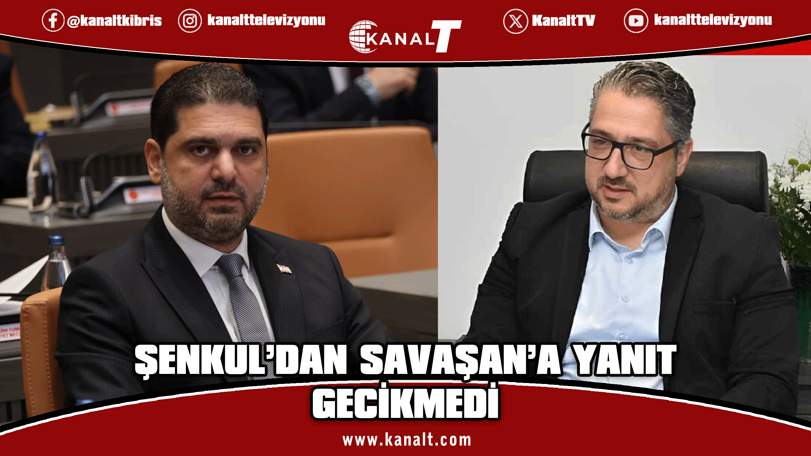 UBP ile CTP arasında “çatlak” polemiği