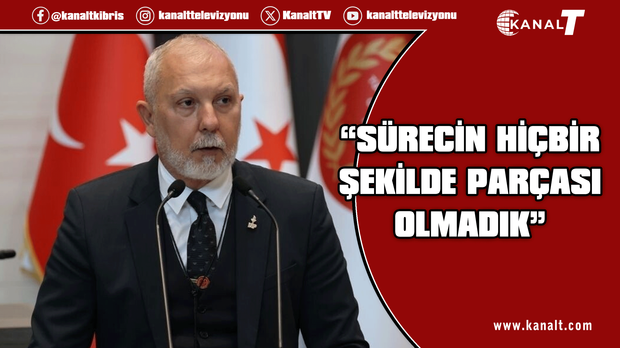 Akpınar: Kararname ile ilgili gerekçeleri UBP’li vekiller ile birlikte öğrendik