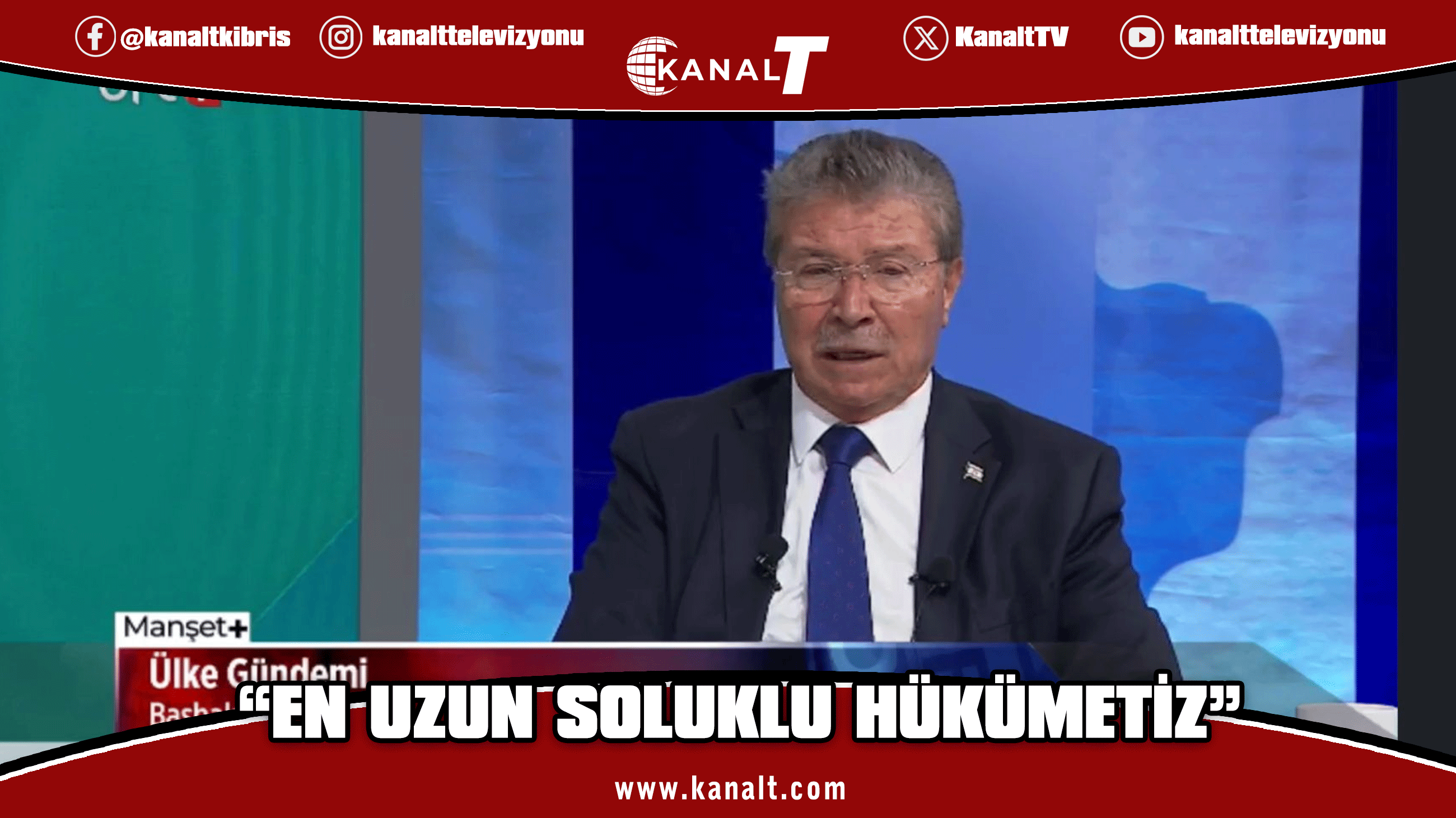 Üstel: Yarım kalan projeleri bitiren tek hükümetiz