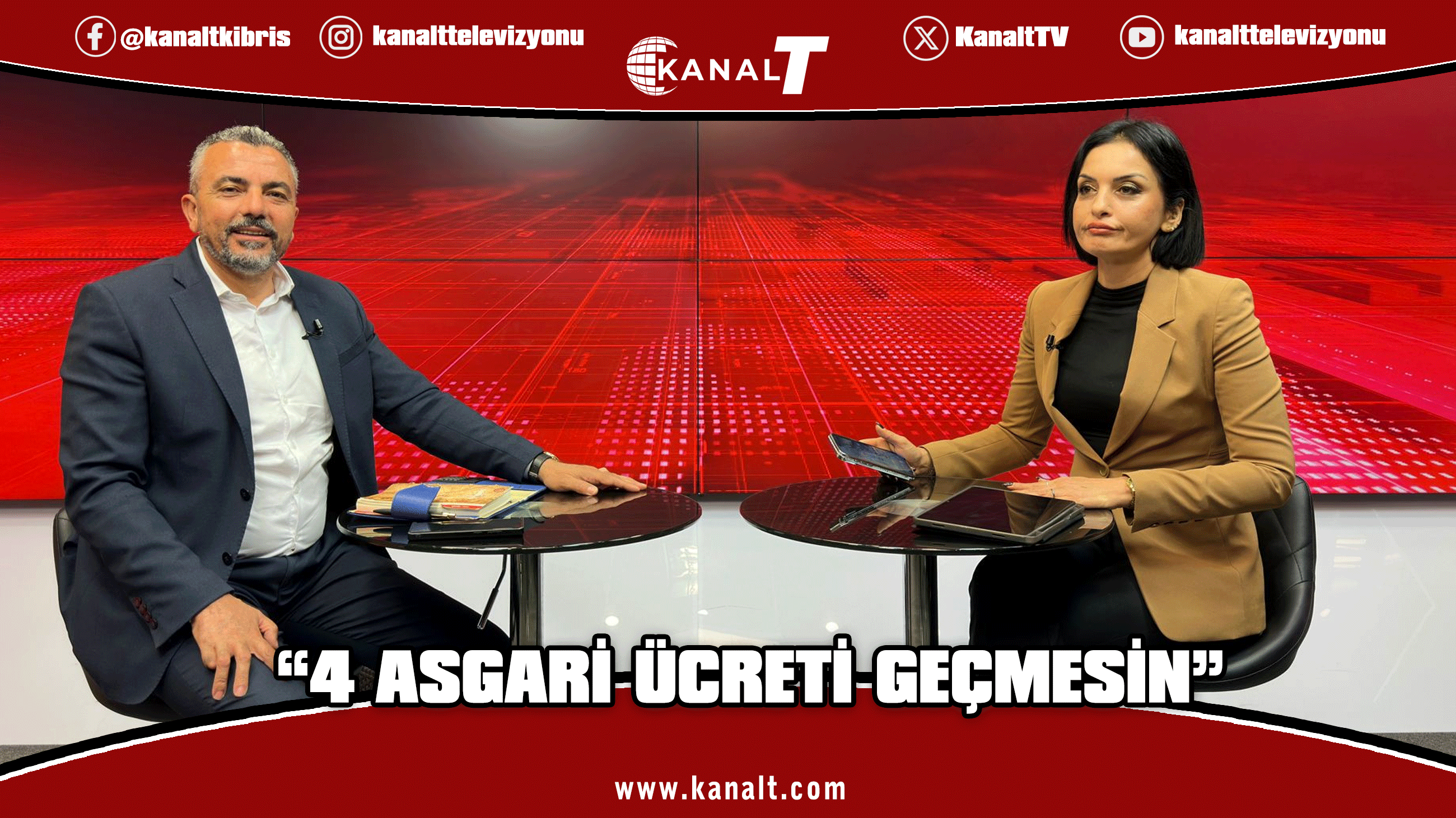 Serdaroğlu: En yüksek maaş 4 asgari ücreti geçmesin