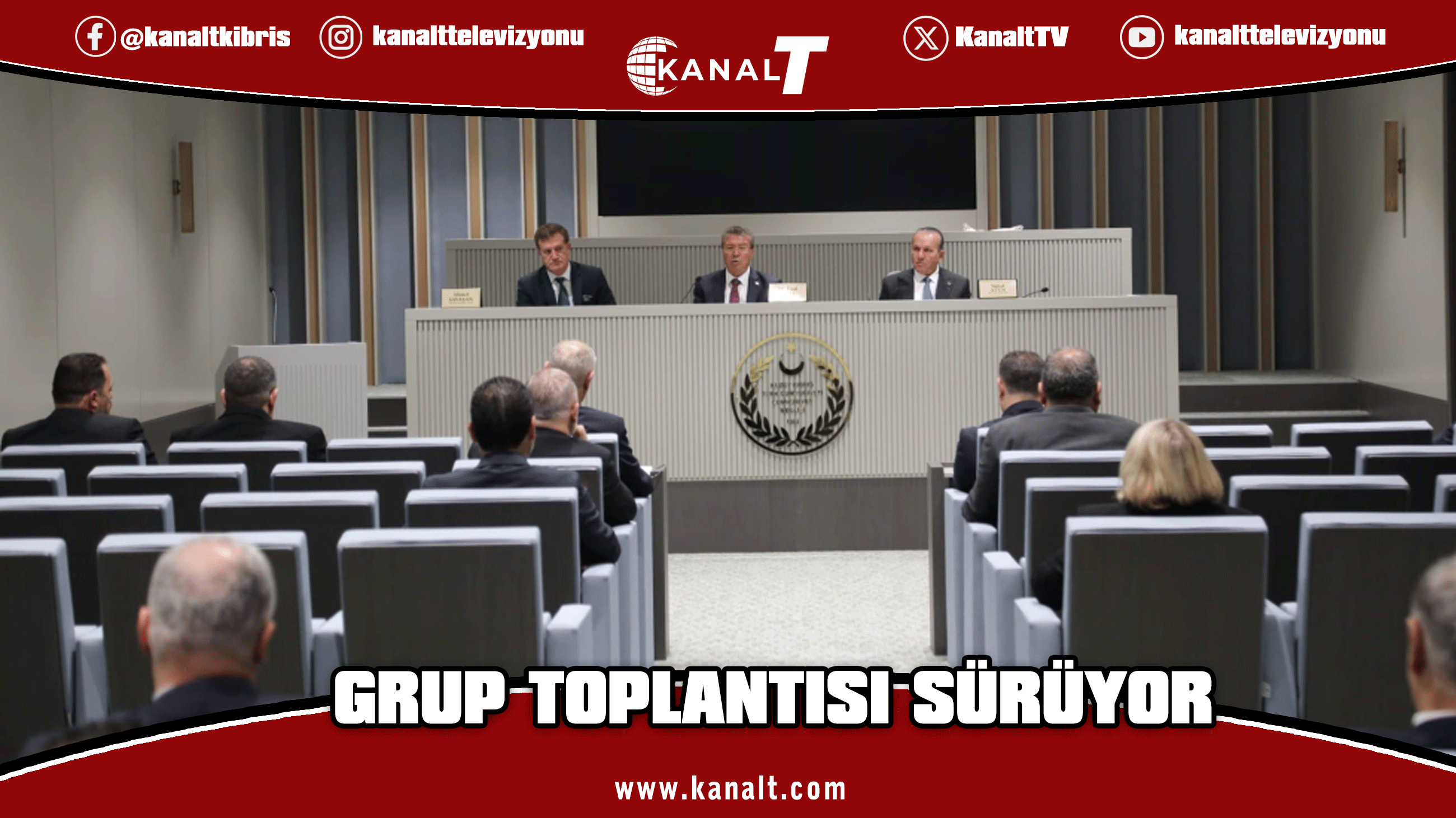 Hayat pahalılığı düzenlemesi UBP genişletilmiş grup toplantısında ele alınıyor