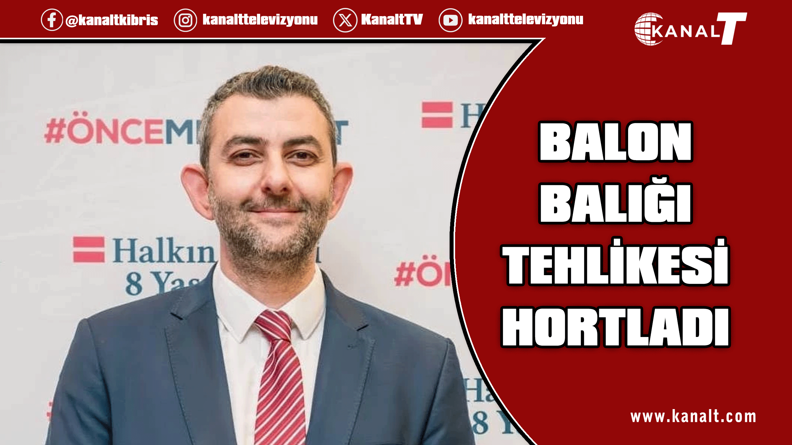 Aral Moral: Denizlerdeki tehlike çok ciddi boyutta