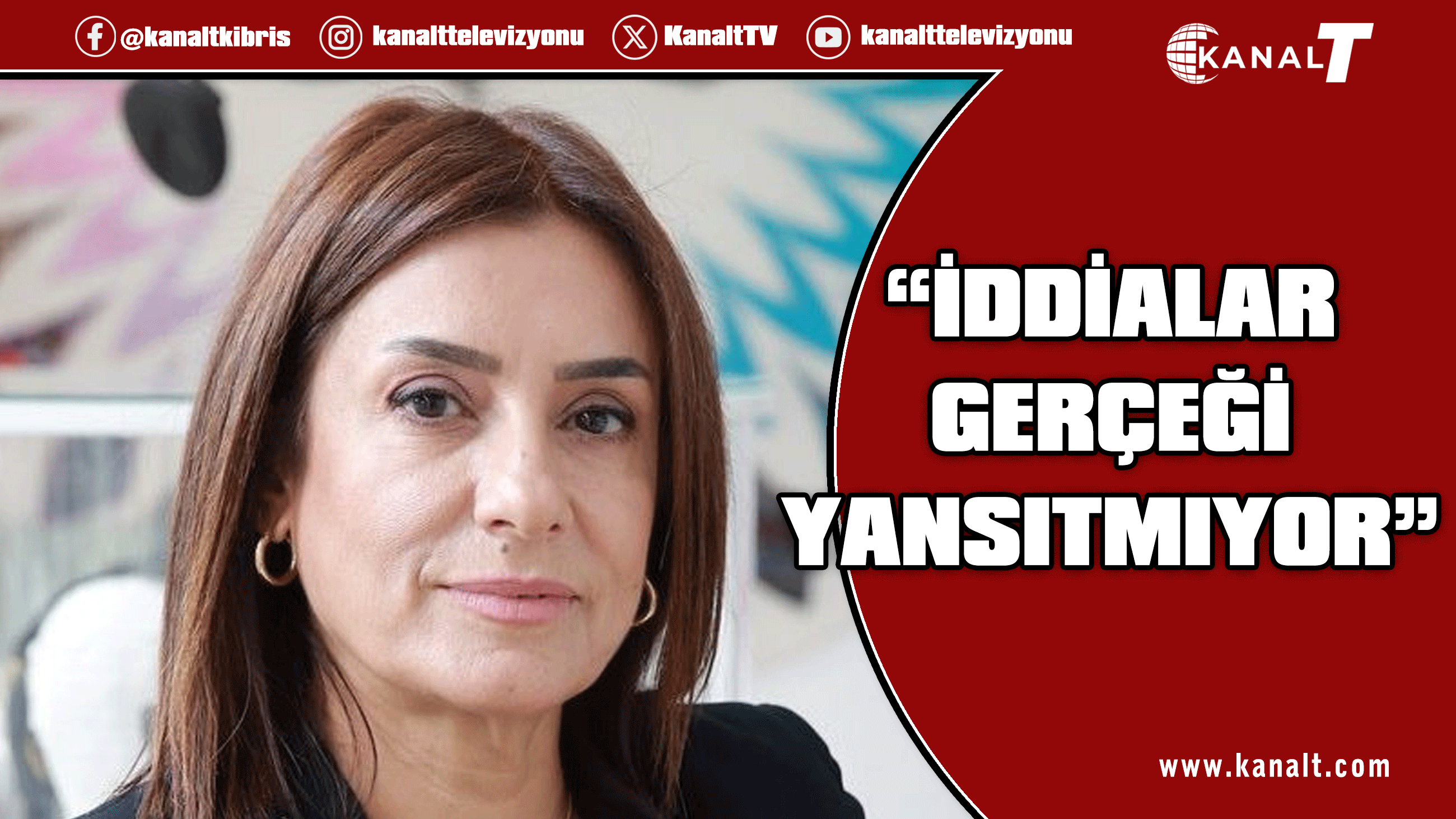 Özkurt: “BRT, yayınlarında tarafsızlık ve çoğulculuk ilkeleri doğrultusunda hareket ediyor”