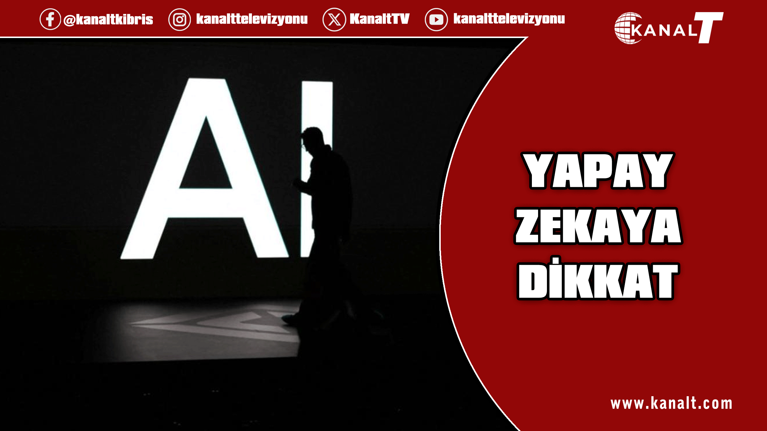 CAPTCHA'dan navigasyona… İnternetteki her hareket yapay zekaya veri oluyor
