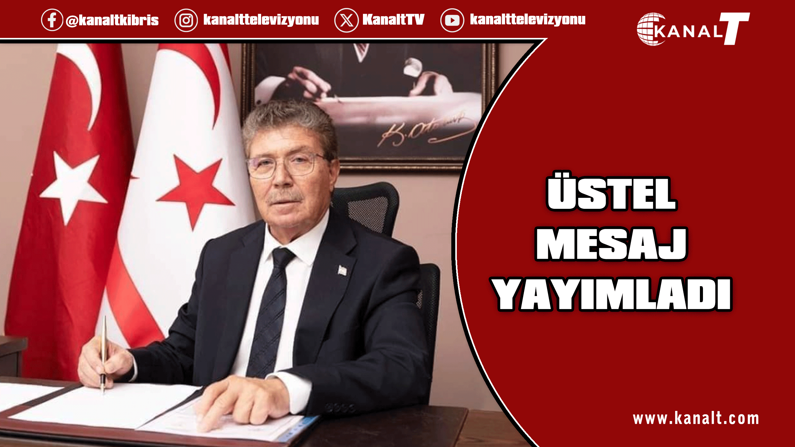 Başbakan Üstel: Güçlü ekonomi, emeğin güçlü olduğu zeminde yükselir