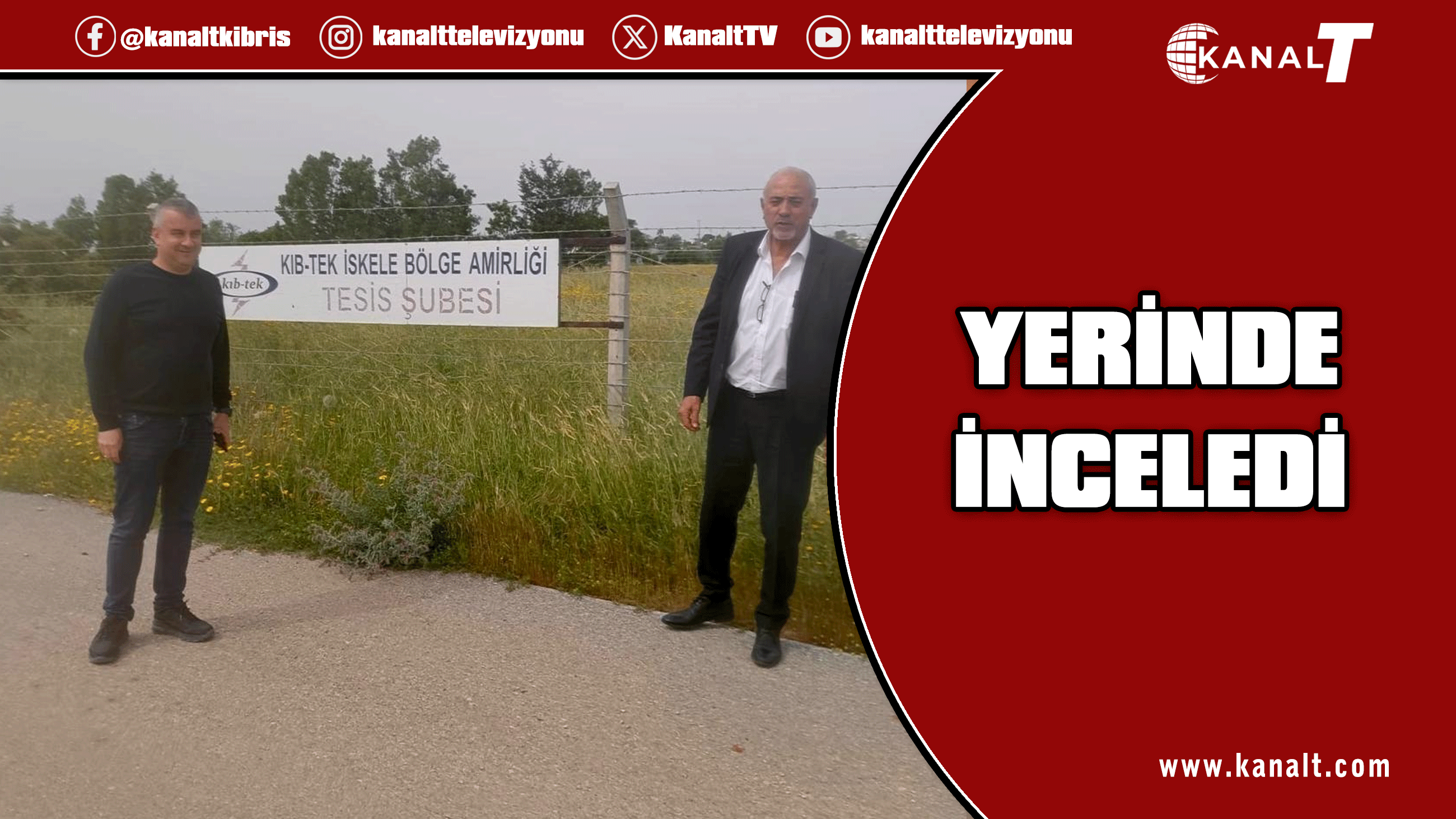 Gürsel Uzun yapılacak bölge amirlikleri için sahada incelemelerde bulundu