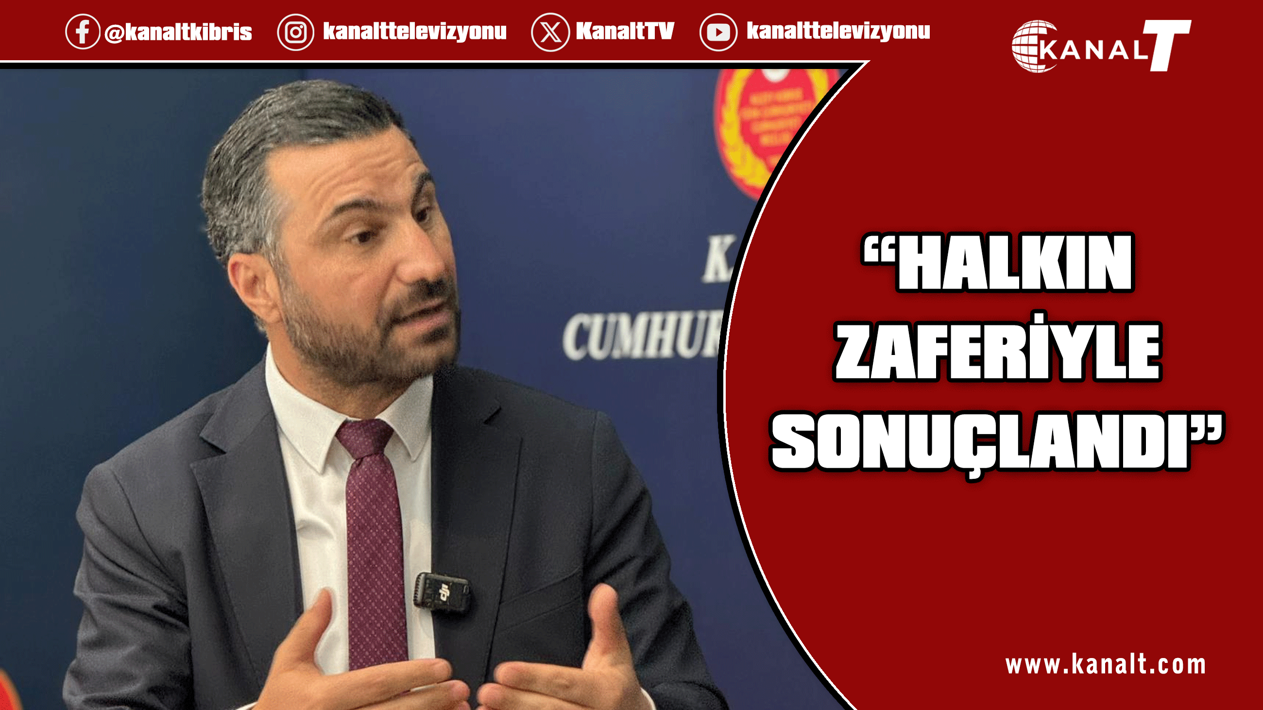 Ürün Solyalı: Bu süreç halkın zaferiyle sonuçlandı