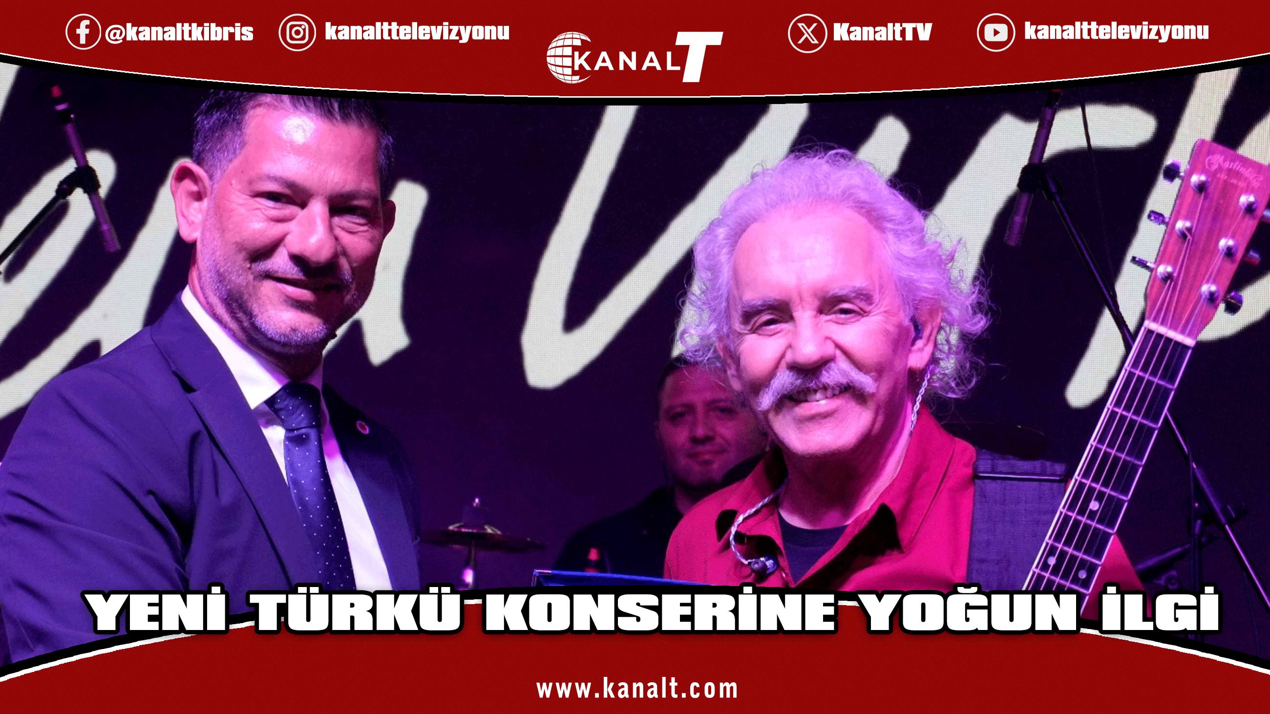 Yeni Türkü, 17. Zerdali Festivali’ne damga vurdu