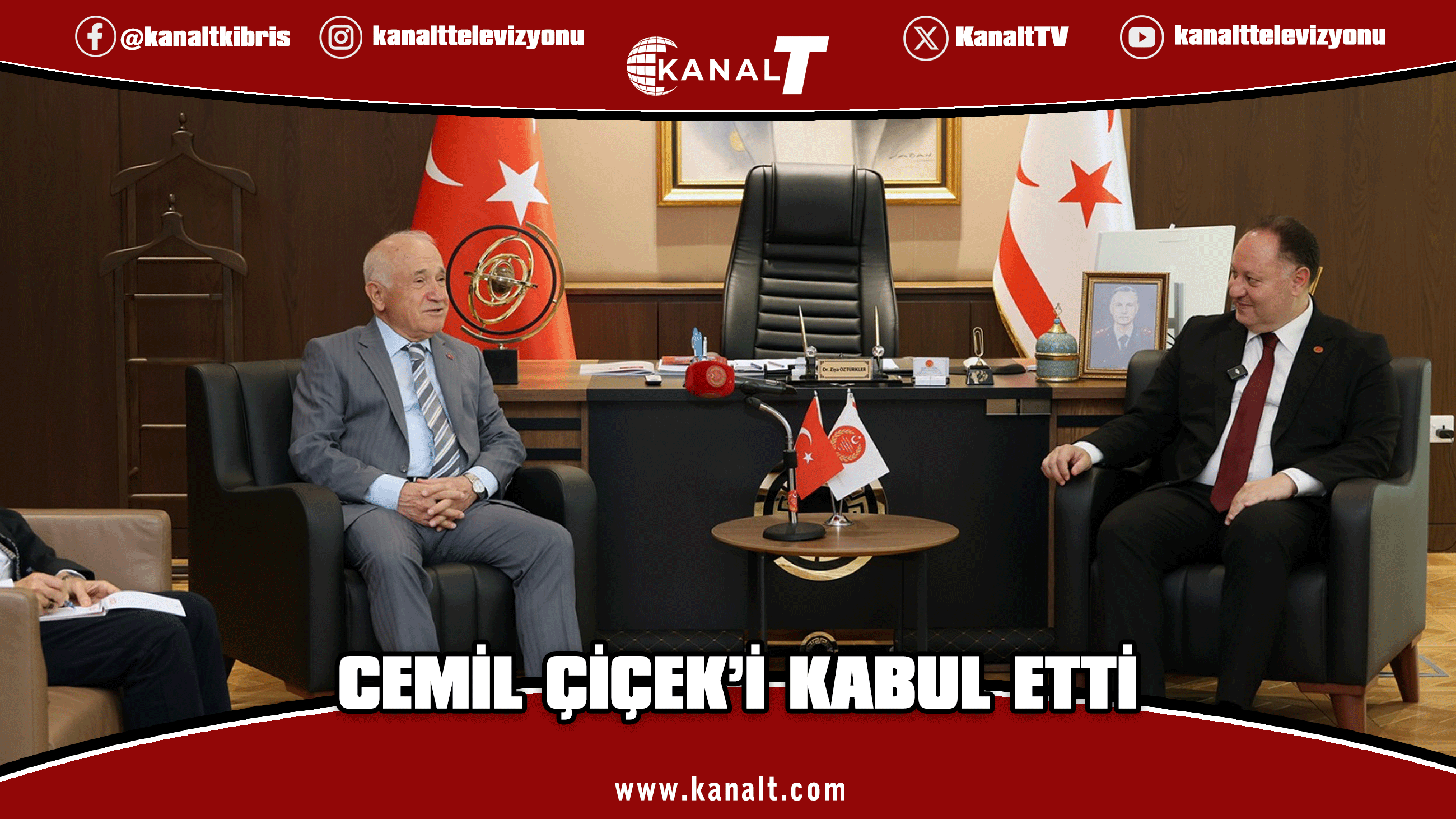 Öztürkler: Rumlar milli gelirini refah yerine silaha harcıyor