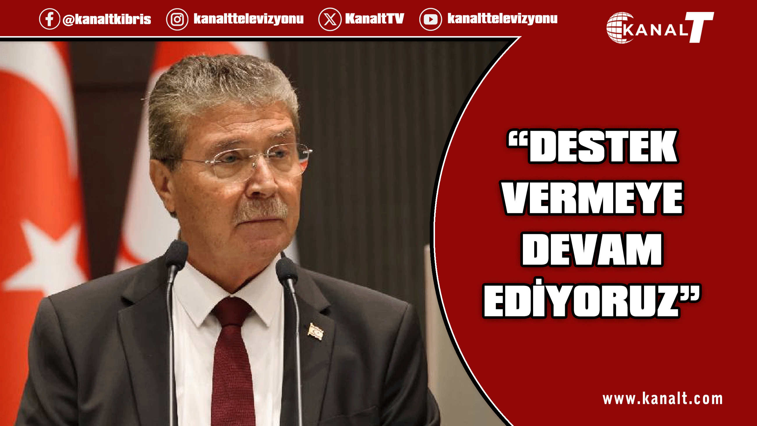Başbakan Üstel: Kayıt dışı kimse kalmasın diye çalışıyoruz