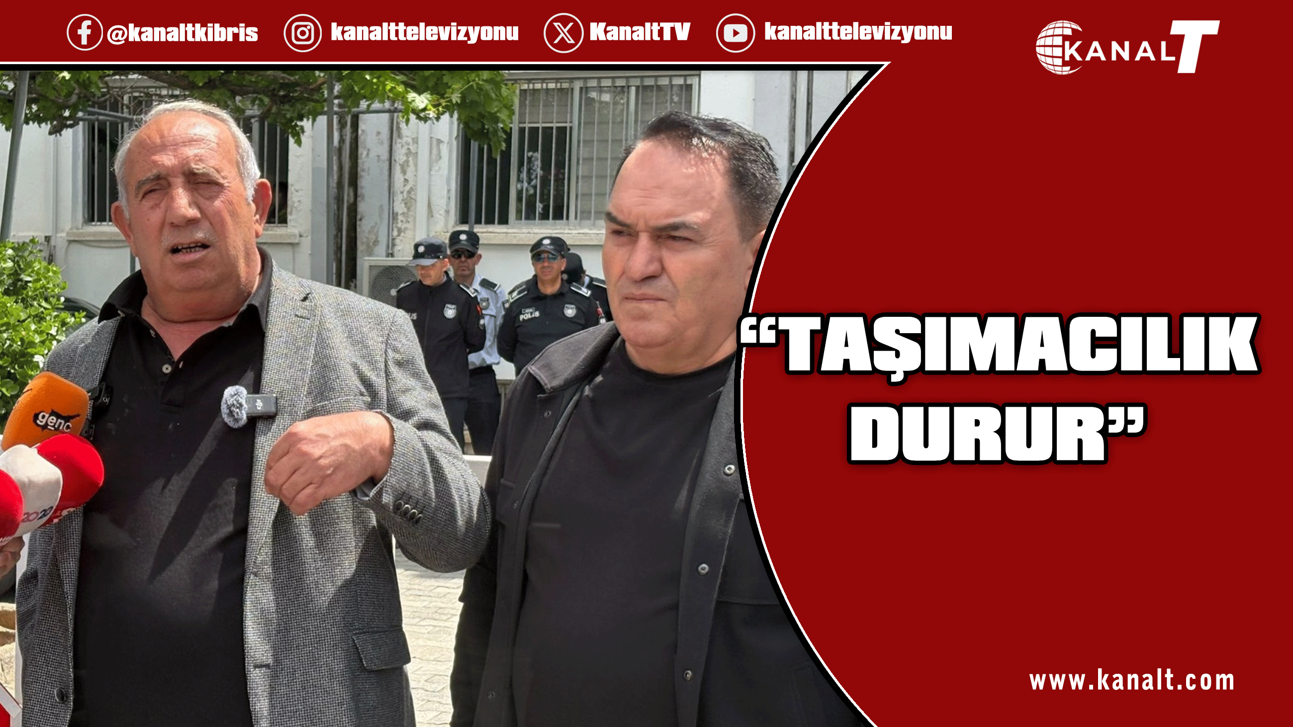 Kar-İş’ten hükümete sert uyarı: “Taşımacılık durur, okullar etkilenir”