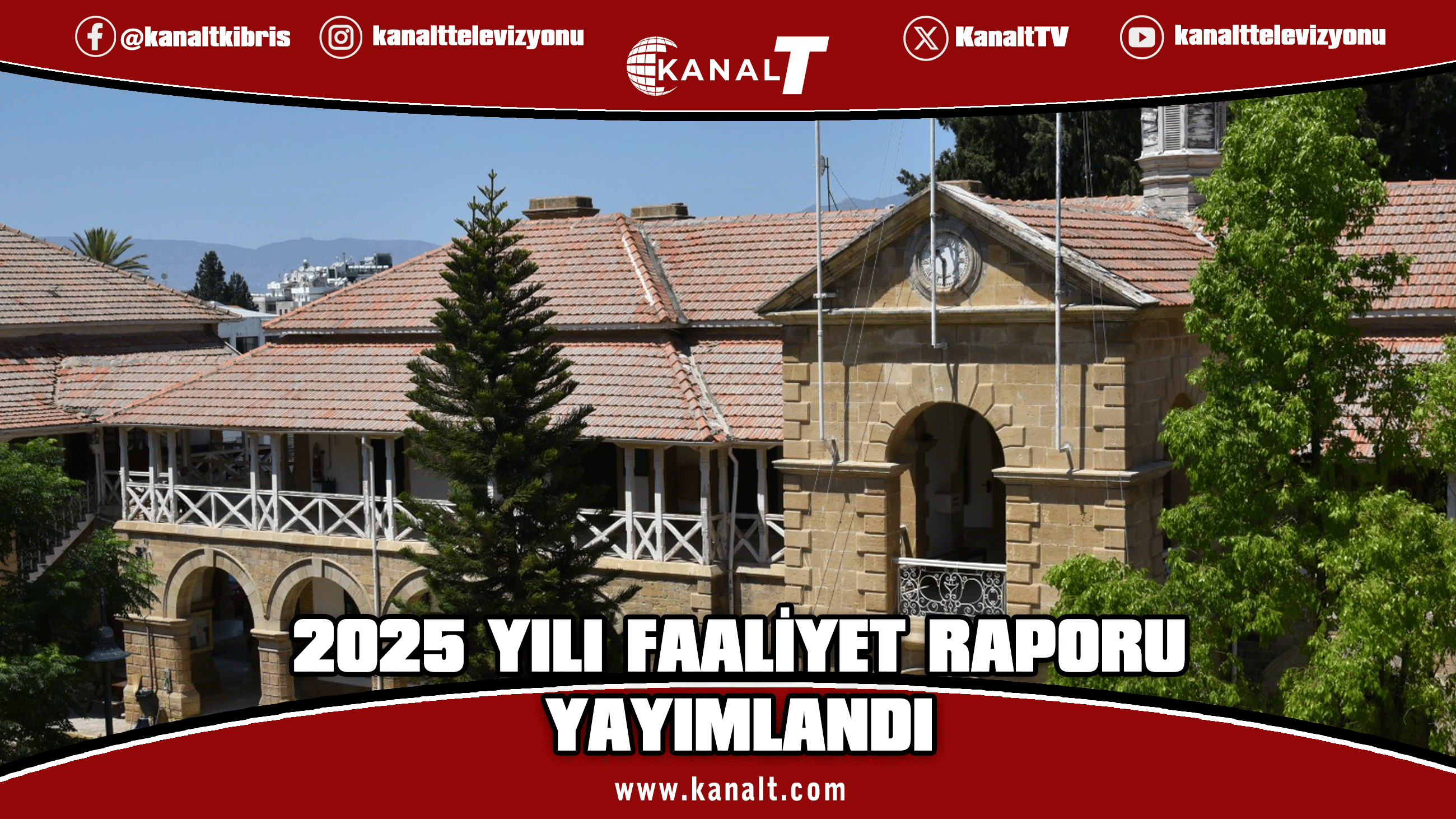 Yüksek Mahkeme ve Yüksek Adliye Kurulu’nun 2005 yılı raporları yayımlandı