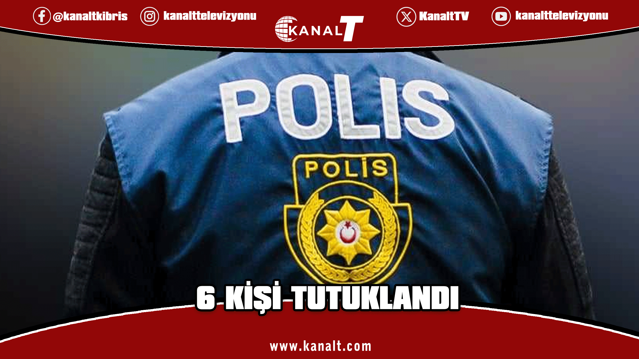 Sahte ehliyet soruşturmasında 6 tutuklama daha, 1 kişi aranıyor