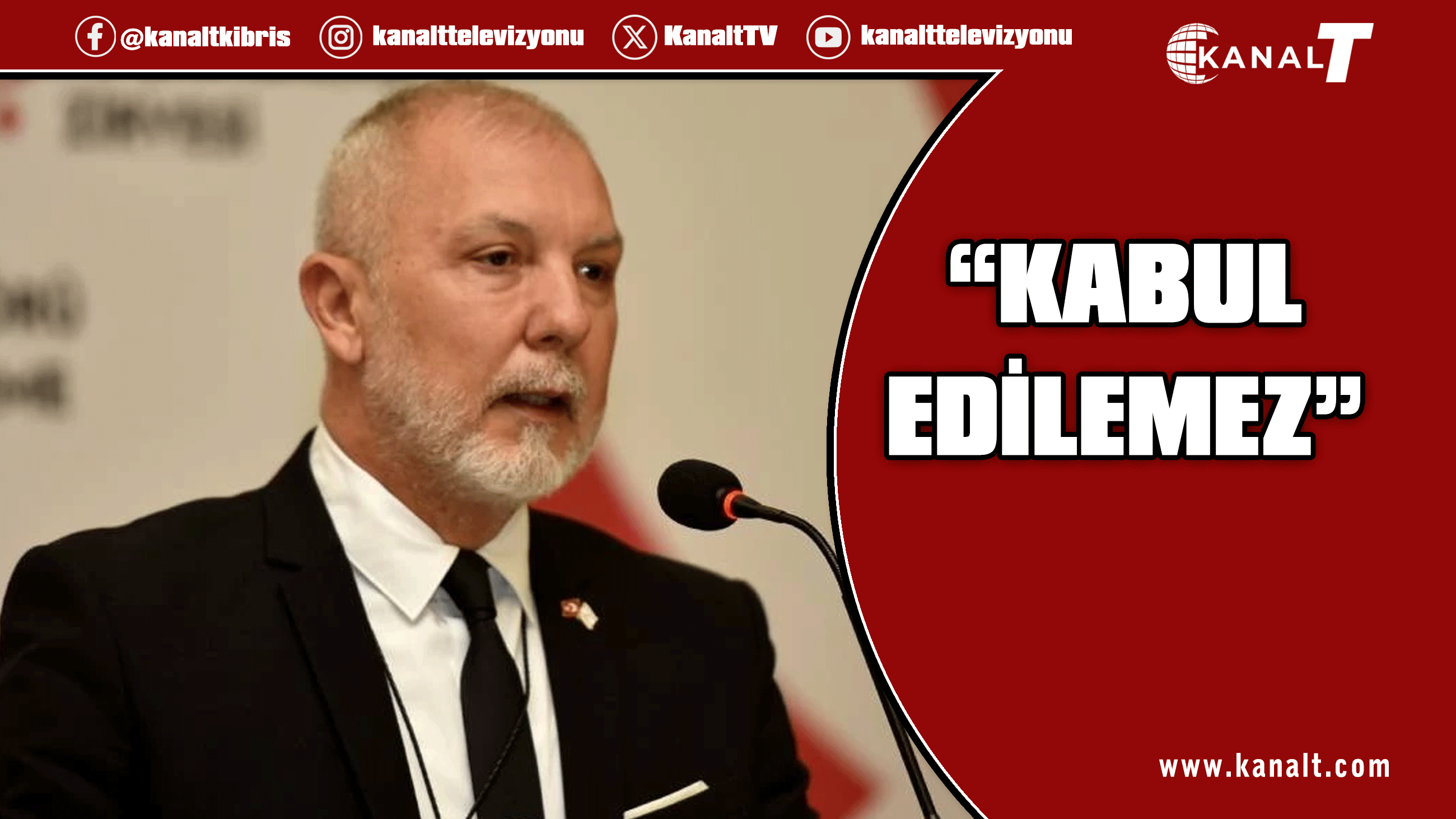Akpınar: Öğretmenin Atatürk sevgisini küçümseyen anlayışı kabul edilemez