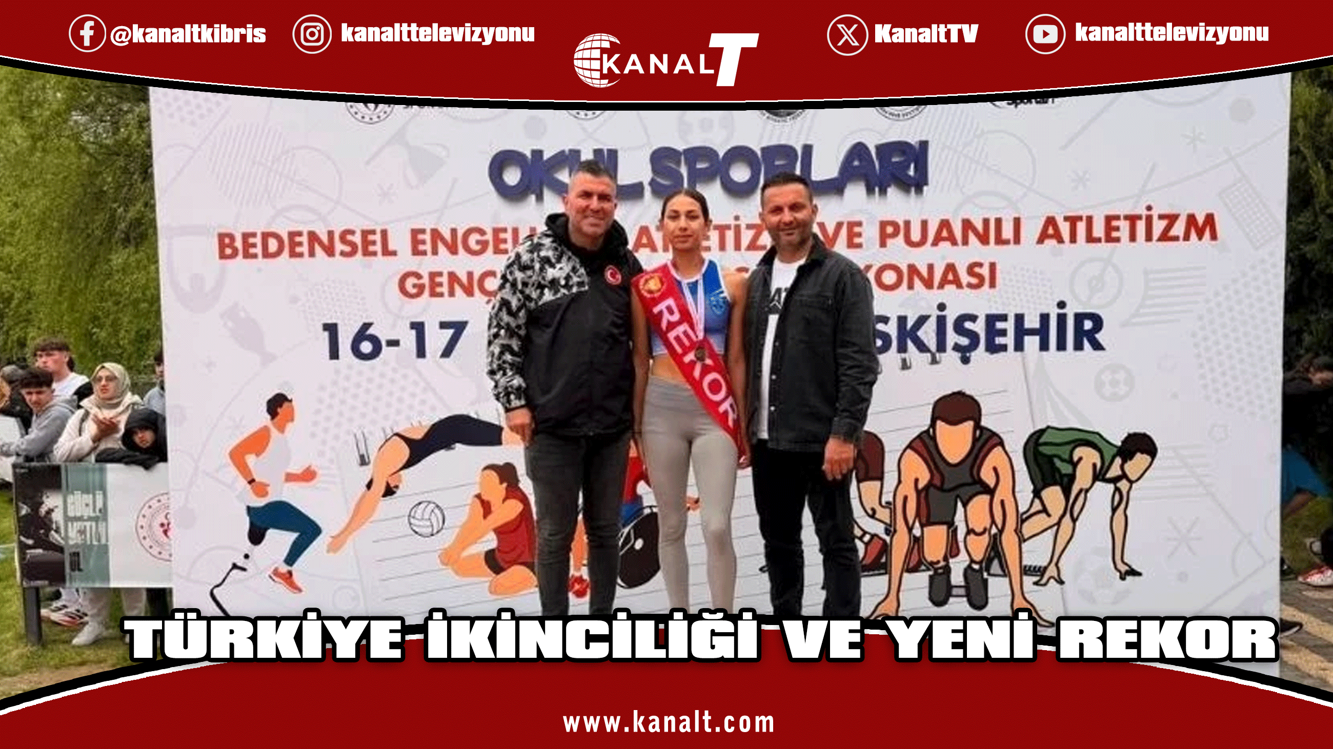 Ada Kafa’dan büyük başarı!