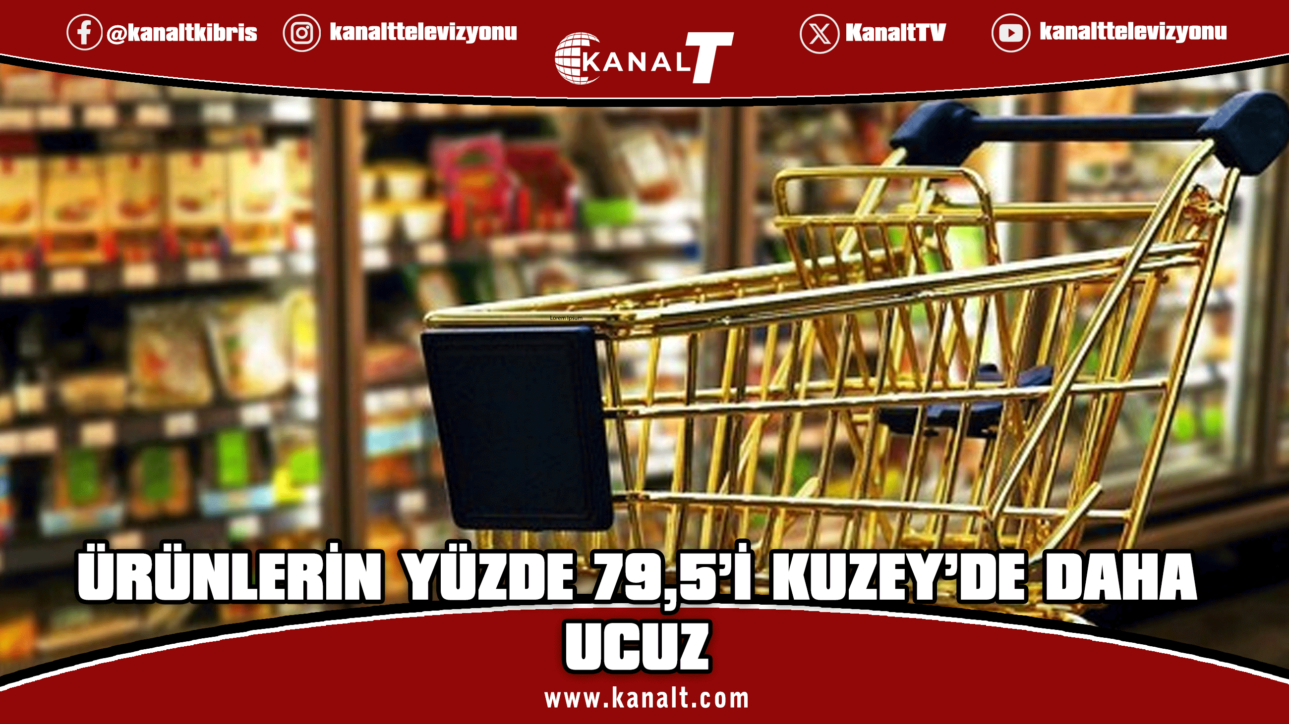 Yerli üretimi olan ürünlerde ucuzluk oranı yüzde 90’a ulaştı