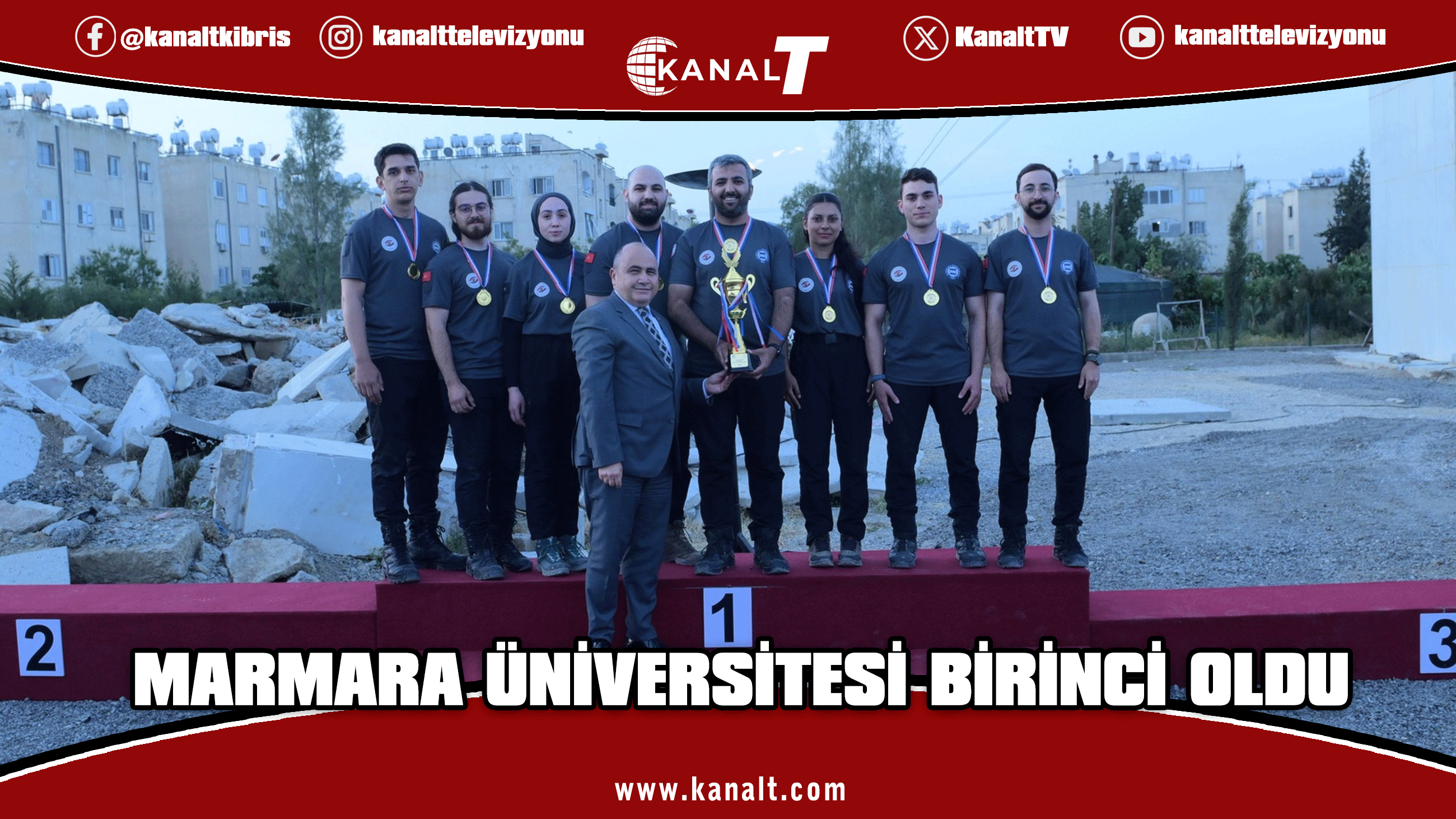 USARGames 2026 tamamlandı