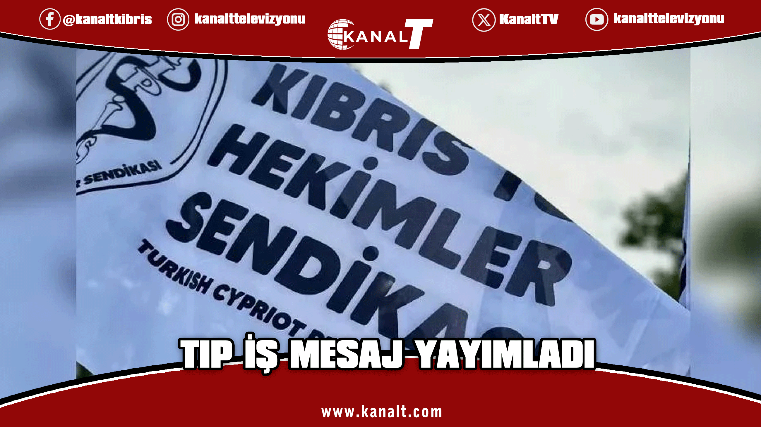 Hekimler Sendikası: Hemşireler artan iş yükü ve ağır çalışma koşullarıyla sağlık hizmetlerini sürdürüyor