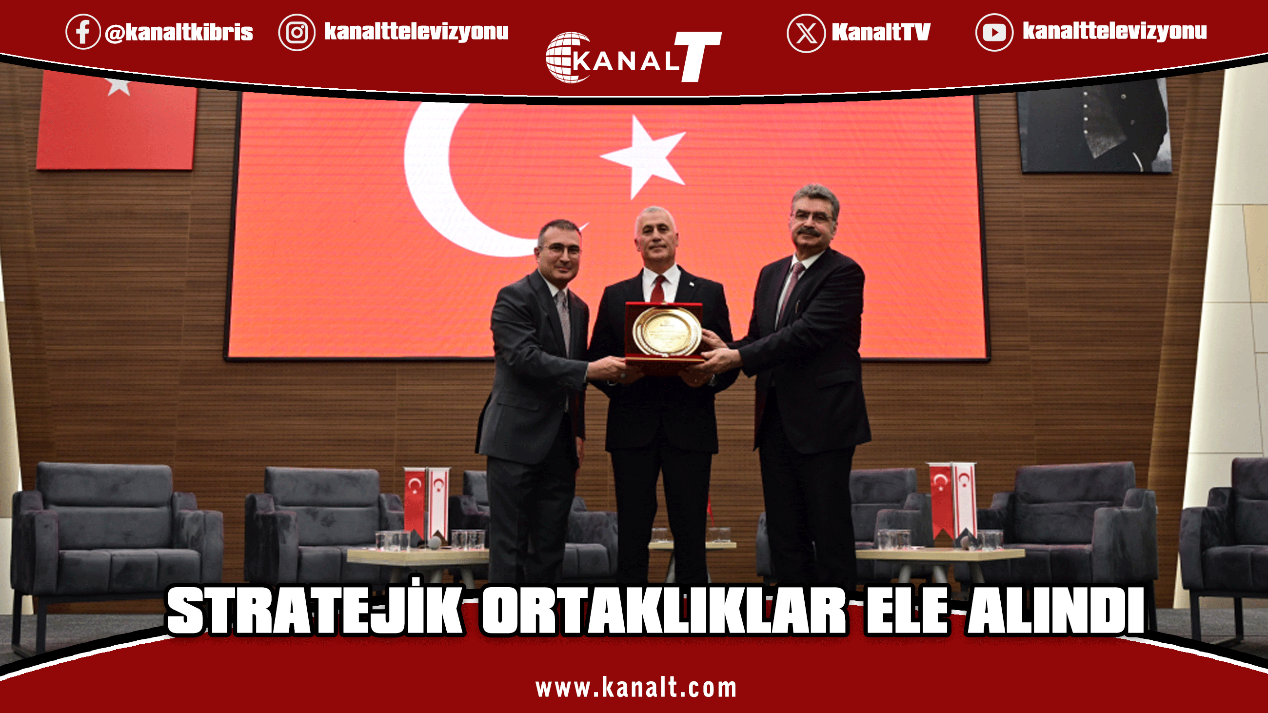 Amcaoğlu: Kıbrıs Türk halkı Türkiye Cumhuriyeti ile omuz omuza