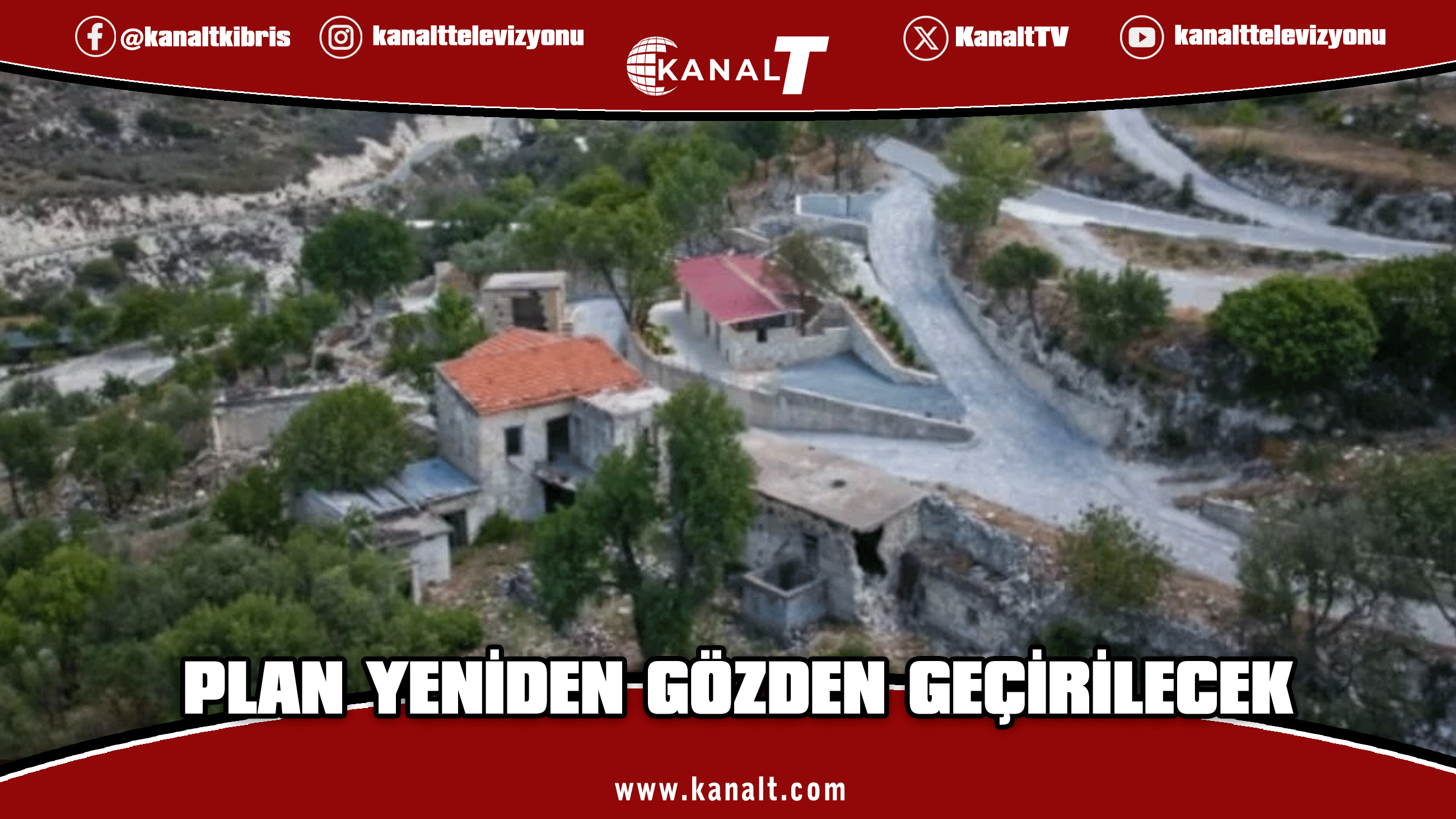 Rum Çevre Dairesi, Trozena'nın yeniden canlandırılmasına yönelik çalışmaları mercek altına alacak